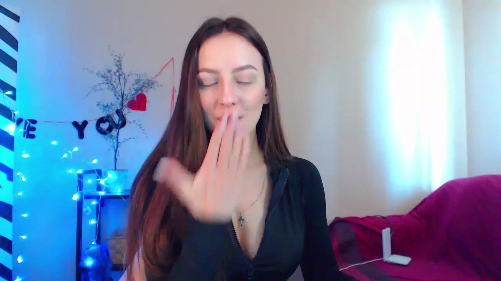 Gallery image thumbnail from HotAndSexyGi's myfreecams stream on, 02/09/2023, 12:48 image 4 of 20