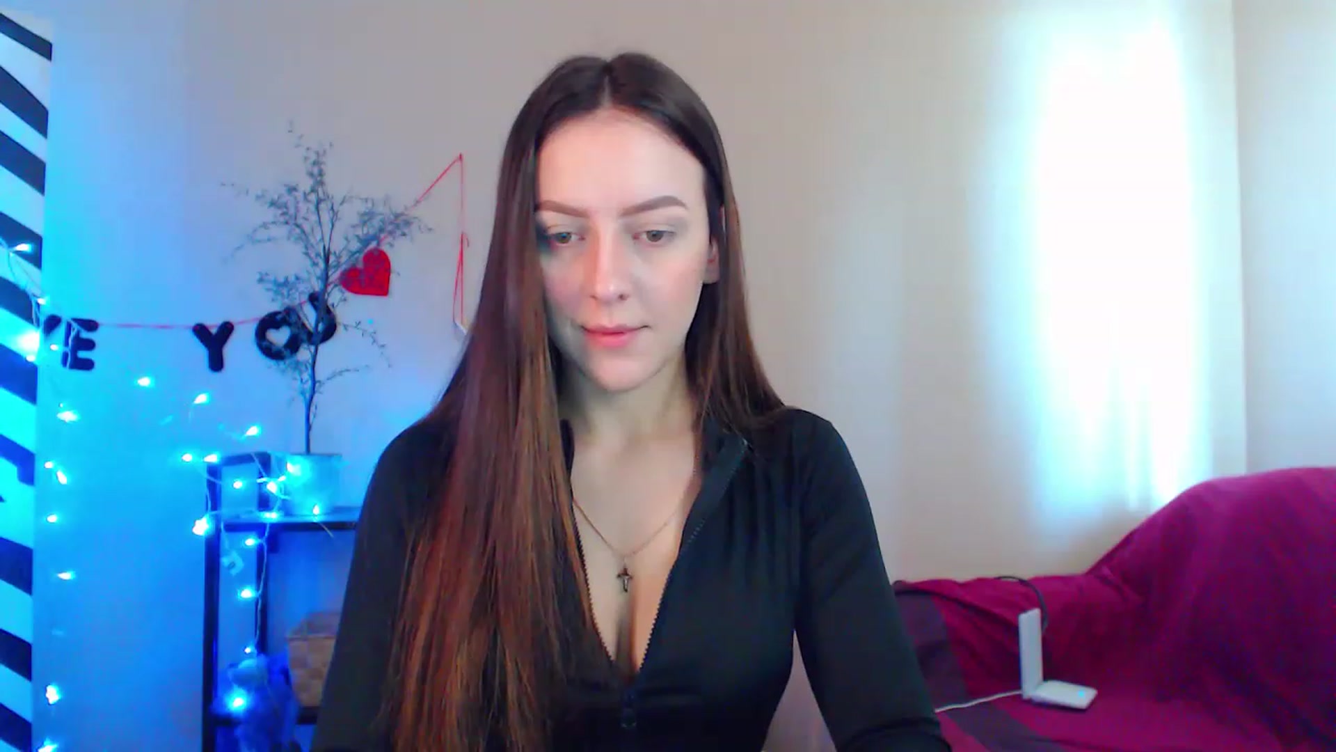 Gallery image thumbnail from HotAndSexyGi's myfreecams stream on, 02/09/2023, 12:48 image 5 of 20