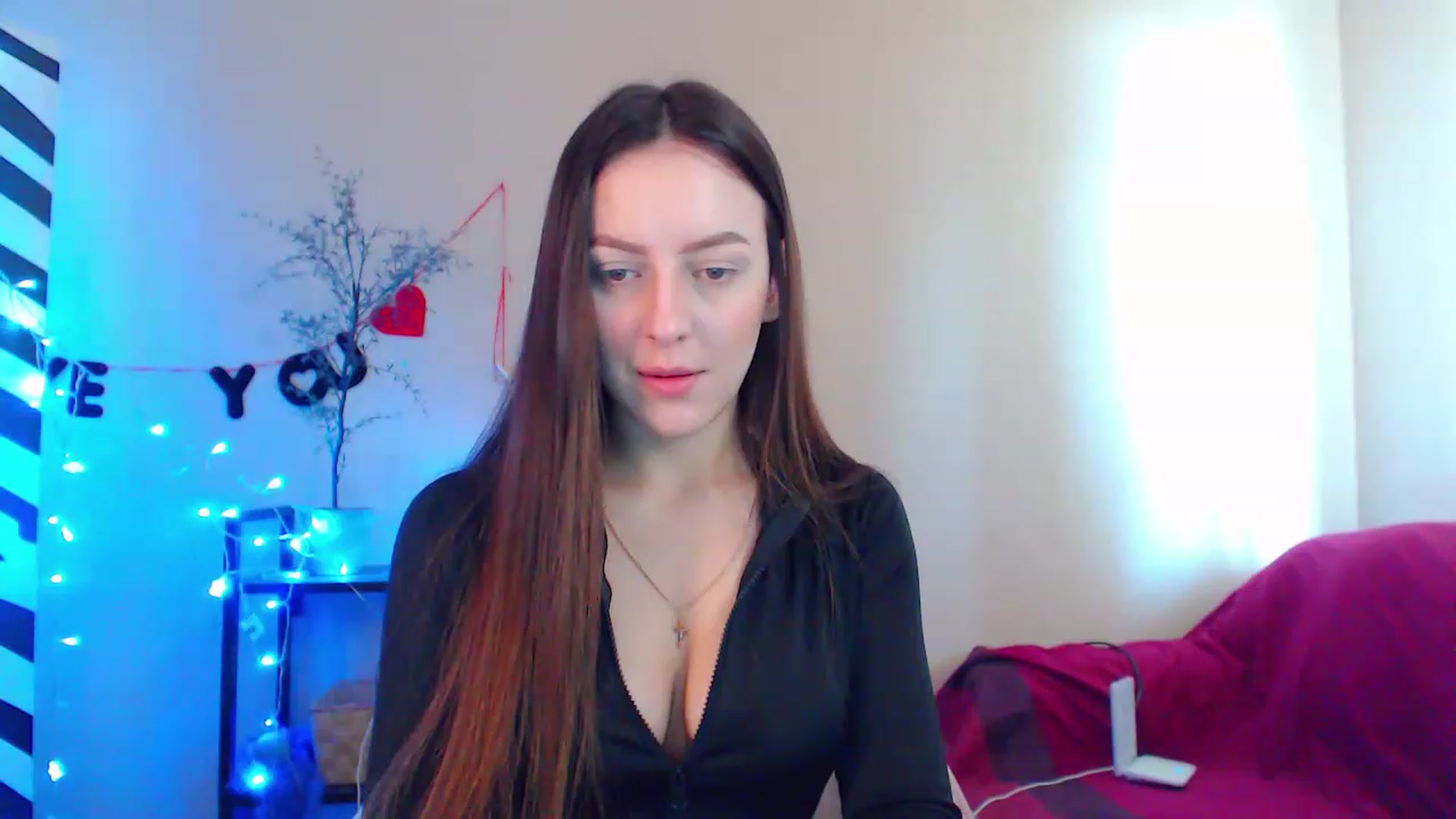 Gallery image thumbnail from HotAndSexyGi's myfreecams stream on, 02/09/2023, 12:48 image 9 of 20