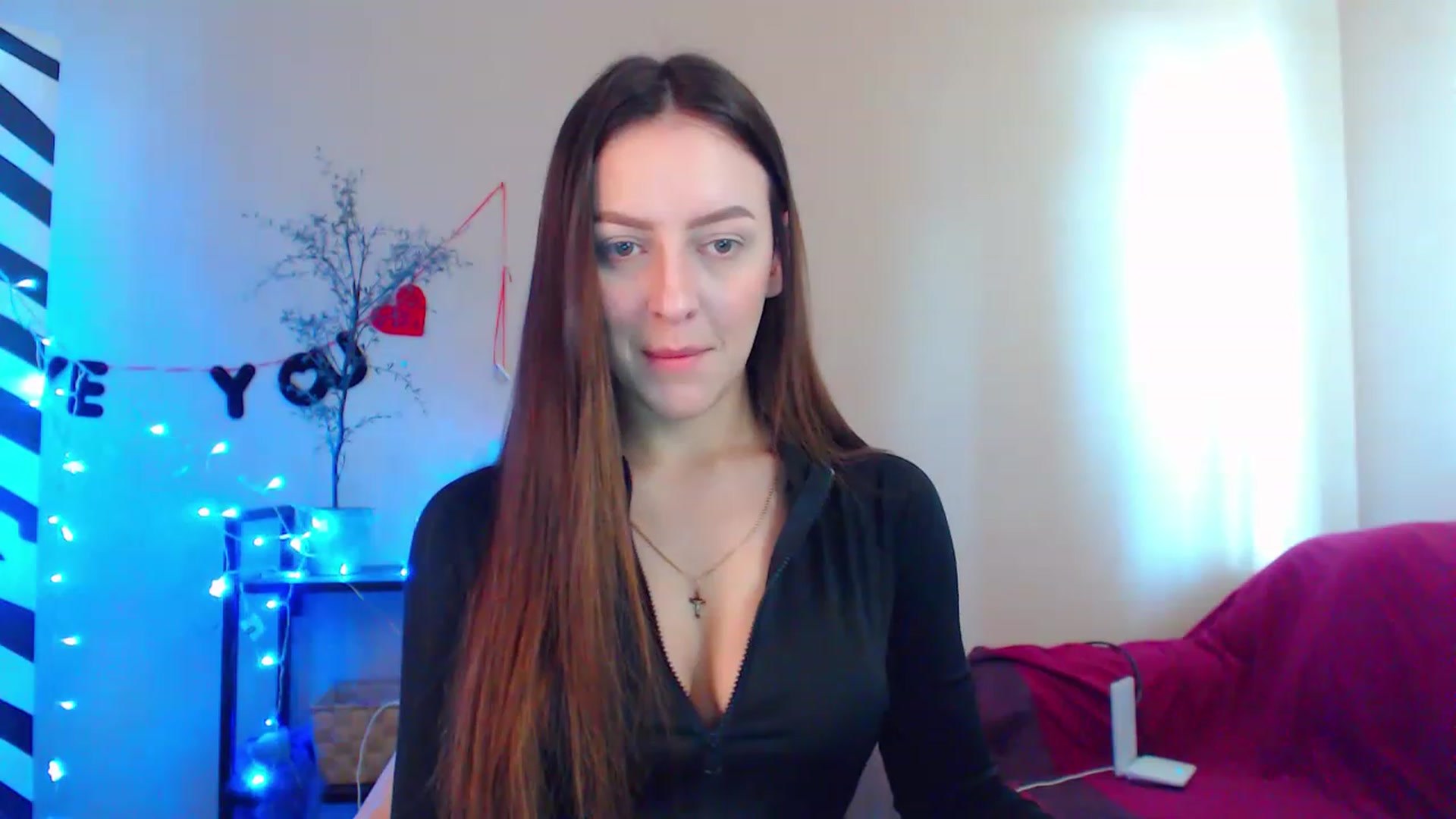 Gallery image thumbnail from HotAndSexyGi's myfreecams stream on, 02/09/2023, 12:48 image 6 of 20