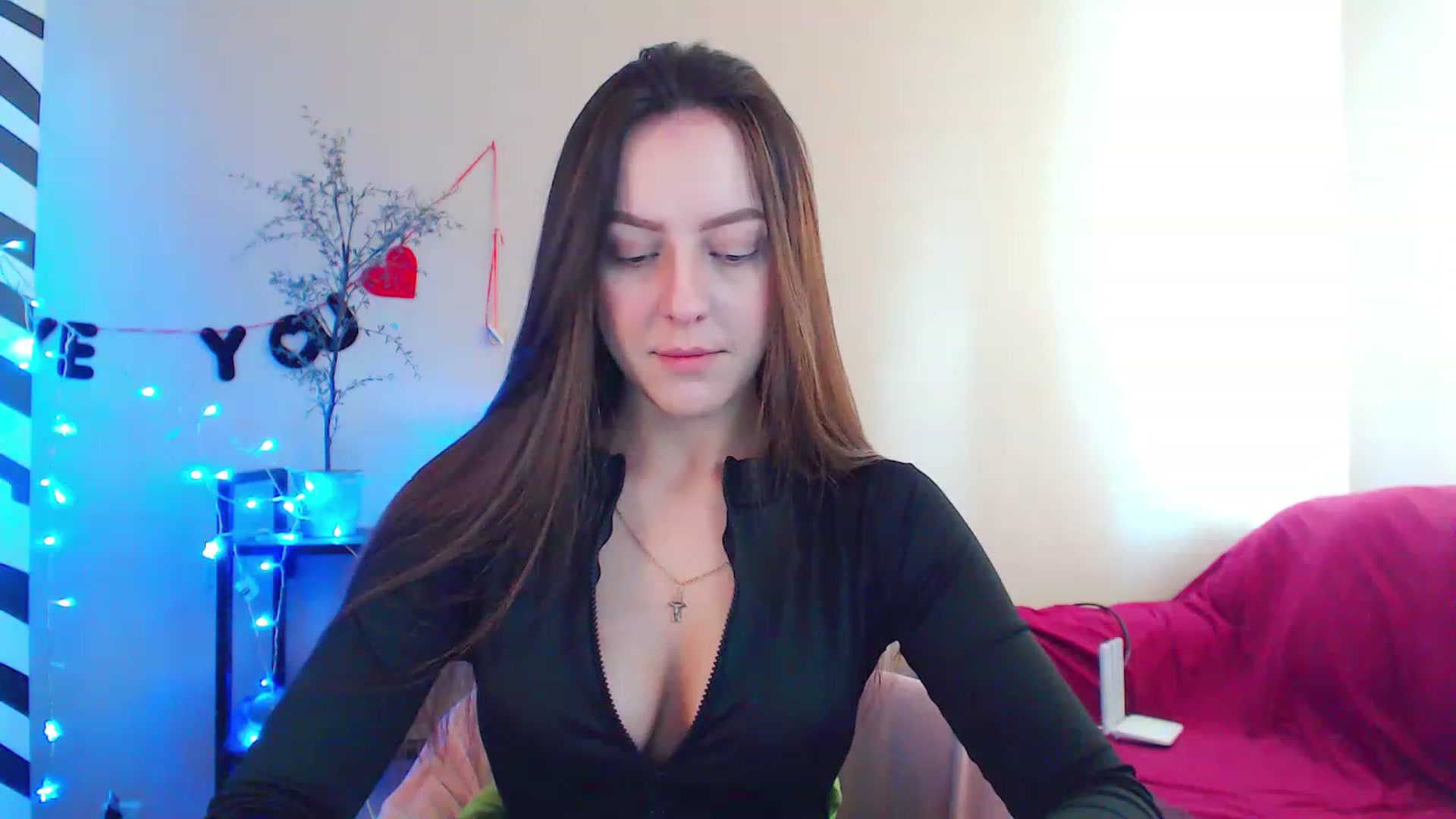 Gallery image thumbnail from HotAndSexyGi's myfreecams stream on, 02/09/2023, 13:41 image 11 of 20