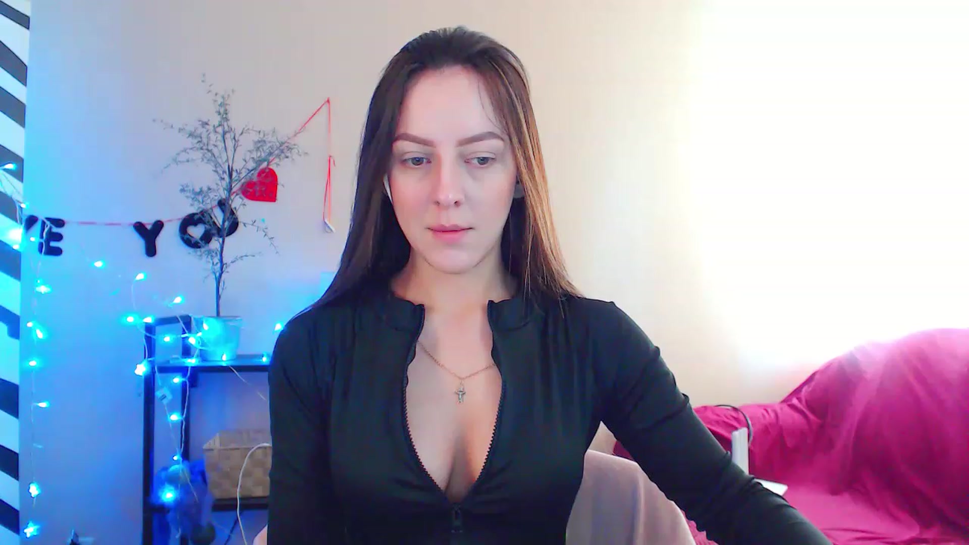 Gallery image thumbnail from HotAndSexyGi's myfreecams stream on, 02/09/2023, 13:41 image 2 of 20