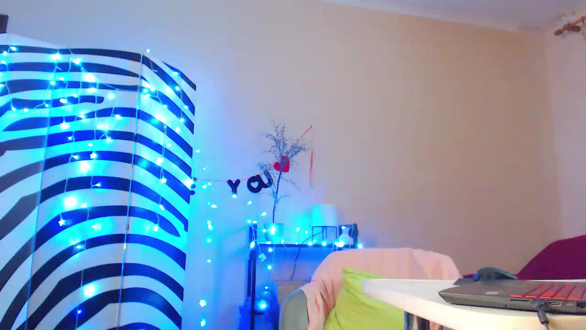 Gallery image thumbnail from HotAndSexyGi's myfreecams stream on, 02/10/2023, 16:18 image 20 of 20