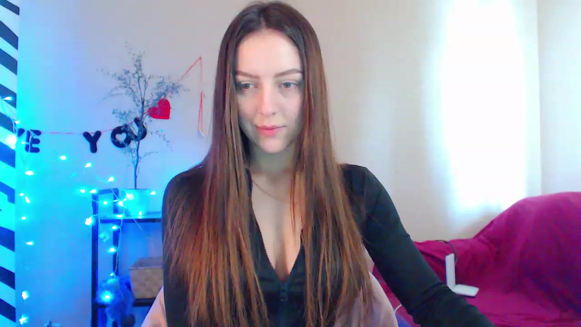 Gallery image thumbnail from HotAndSexyGi's myfreecams stream on, 02/13/2023, 12:14 image 1 of 20
