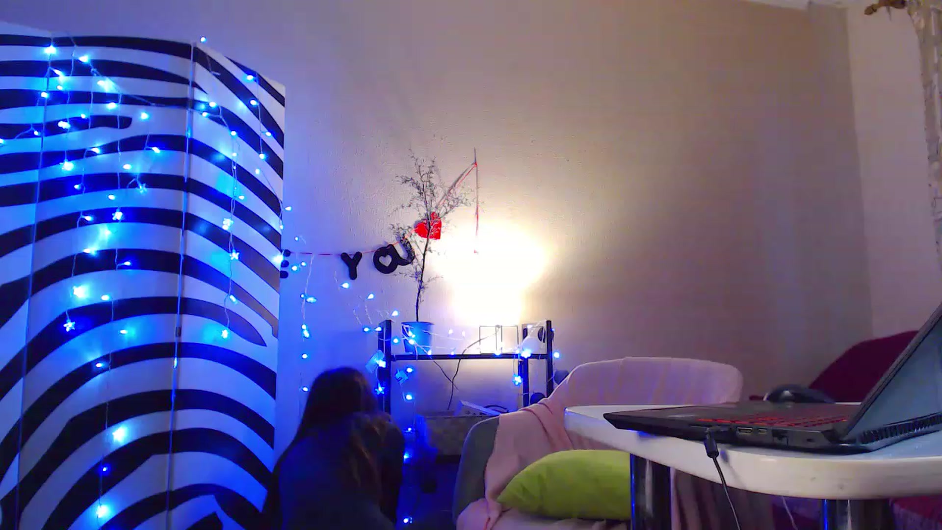 Gallery image thumbnail from HotAndSexyGi's myfreecams stream on, 02/14/2023, 15:05 image 7 of 20