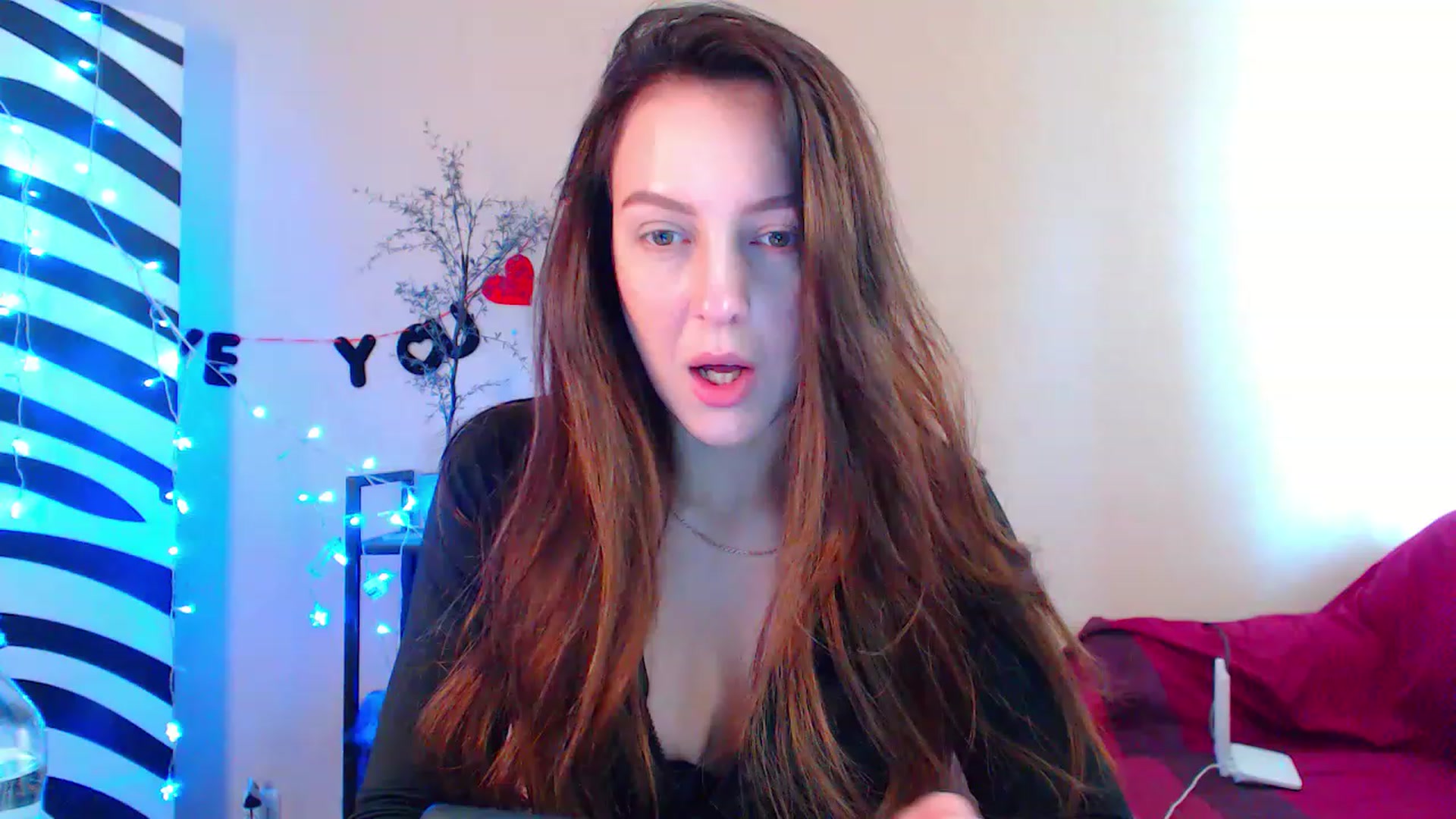 Gallery image thumbnail from HotAndSexyGi's myfreecams stream on, 02/20/2023, 12:42 image 14 of 20