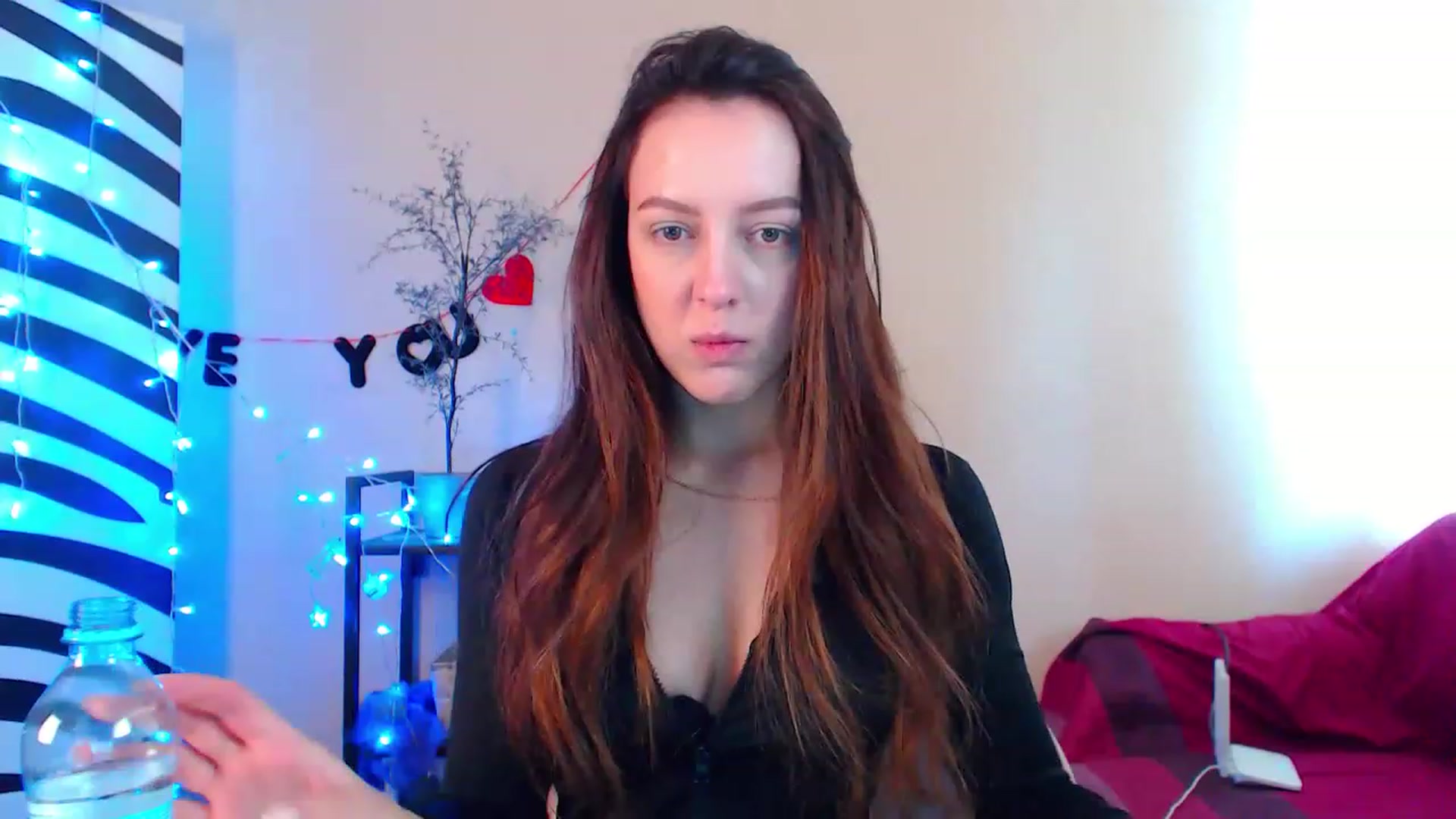 Gallery image thumbnail from HotAndSexyGi's myfreecams stream on, 02/20/2023, 12:42 image 15 of 20