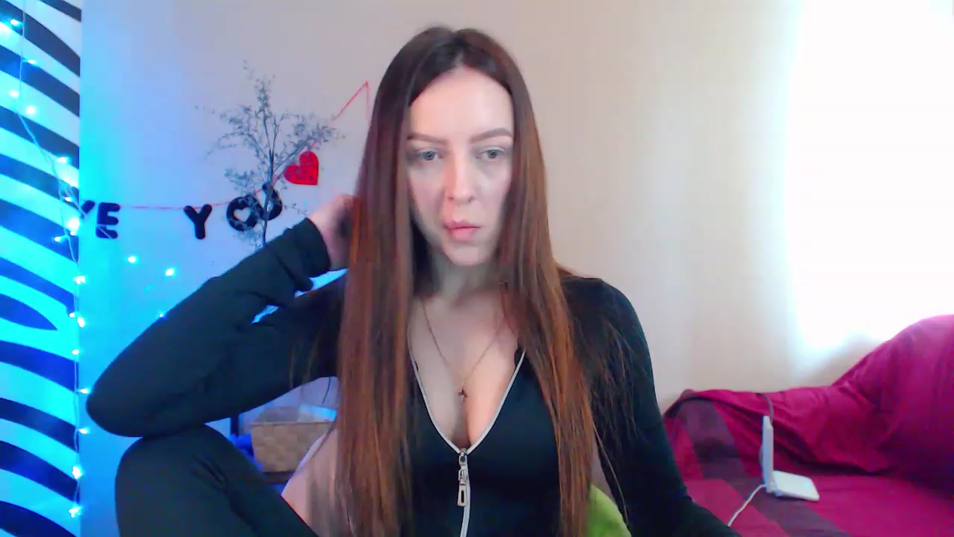Gallery image thumbnail from HotAndSexyGi's myfreecams stream on, 02/22/2023, 13:33 image 3 of 20