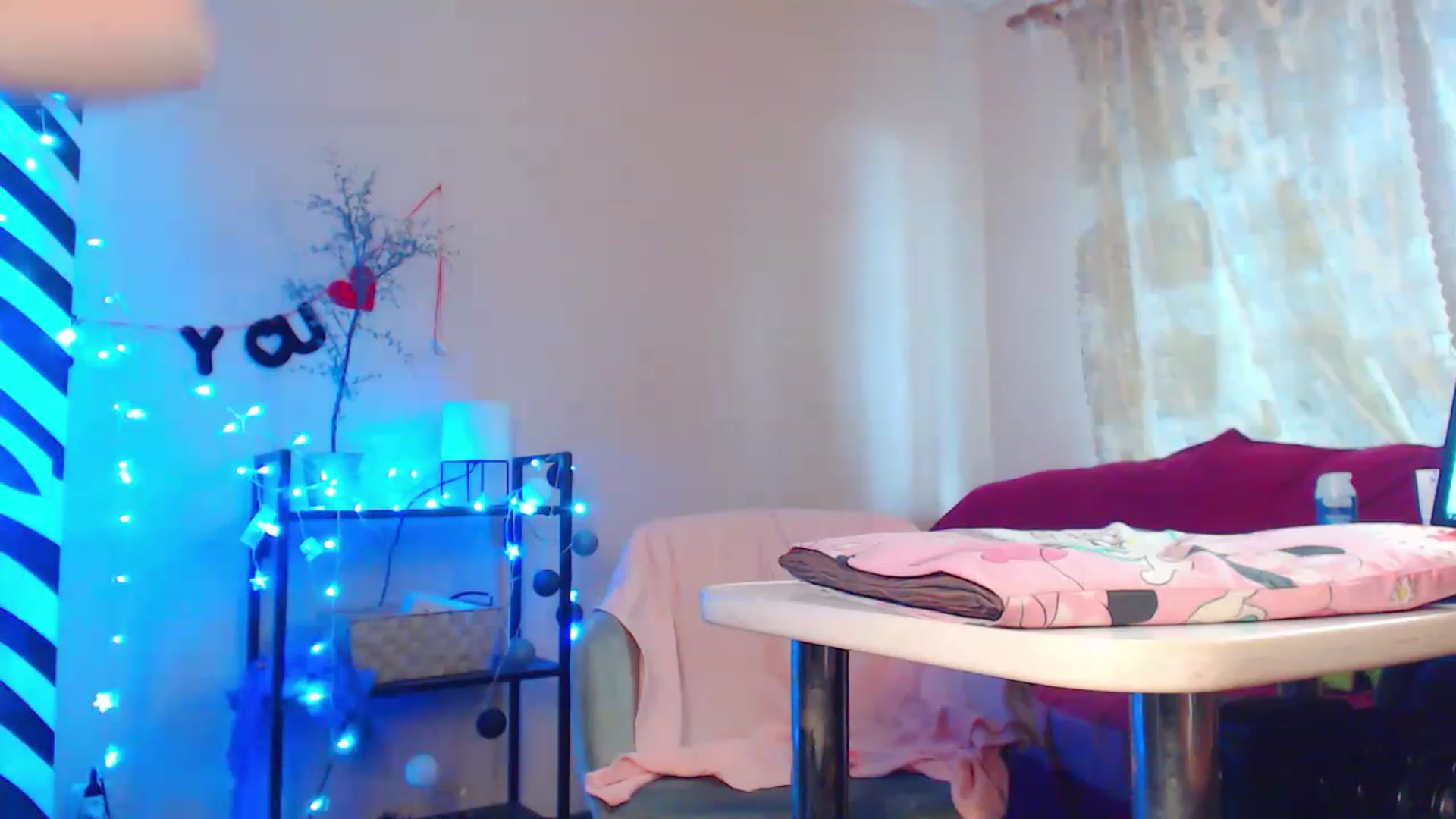 Gallery image thumbnail from HotAndSexyGi's myfreecams stream on, 02/22/2023, 13:33 image 18 of 20