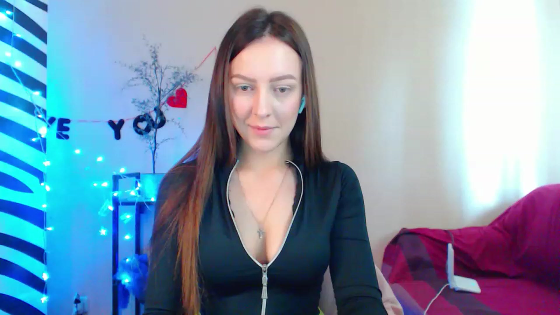 Gallery image thumbnail from HotAndSexyGi's myfreecams stream on, 02/22/2023, 13:33 image 1 of 20