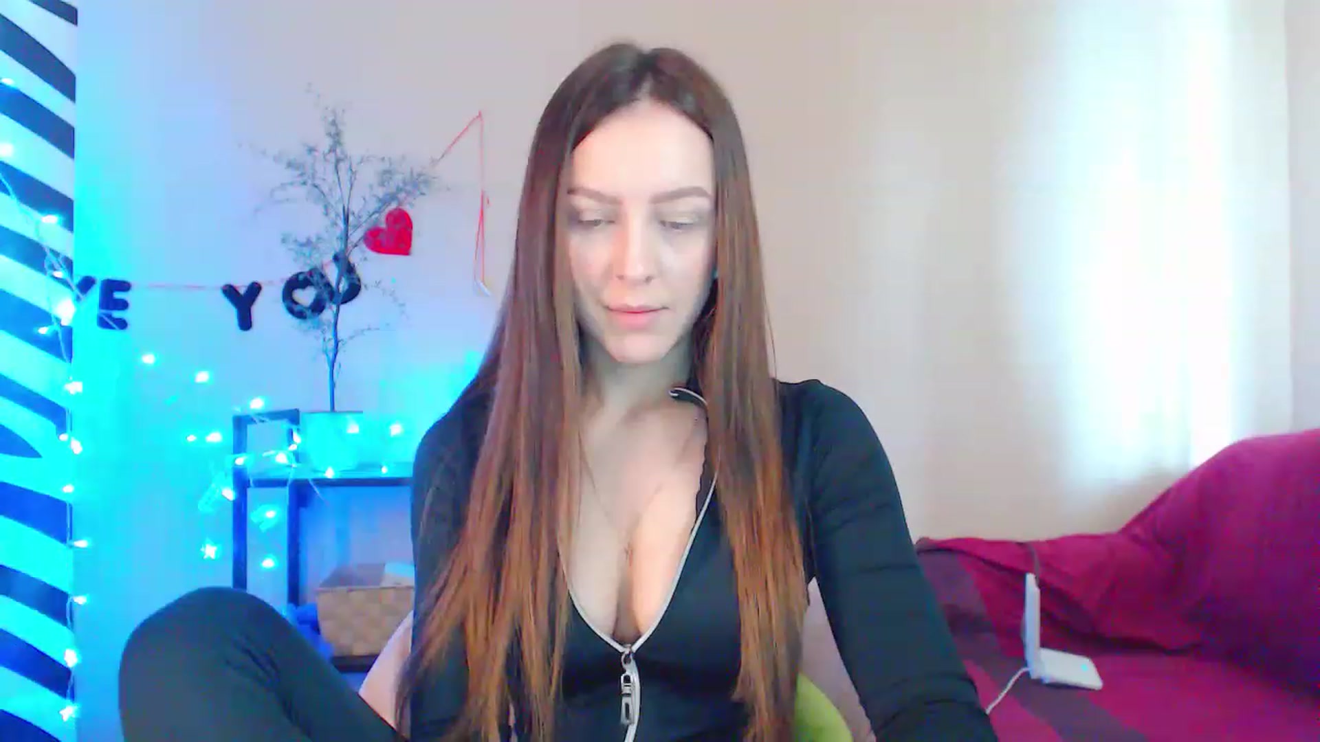Gallery image thumbnail from HotAndSexyGi's myfreecams stream on, 02/22/2023, 13:33 image 5 of 20