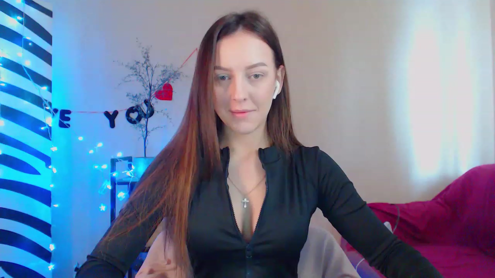 Gallery image thumbnail from HotAndSexyGi's myfreecams stream on, 02/28/2023, 12:09 image 1 of 20