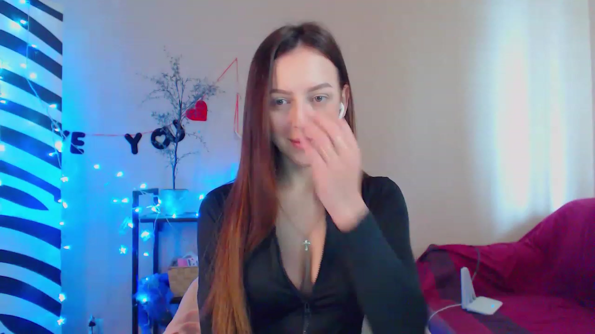 Gallery image thumbnail from HotAndSexyGi's myfreecams stream on, 02/28/2023, 12:09 image 4 of 20
