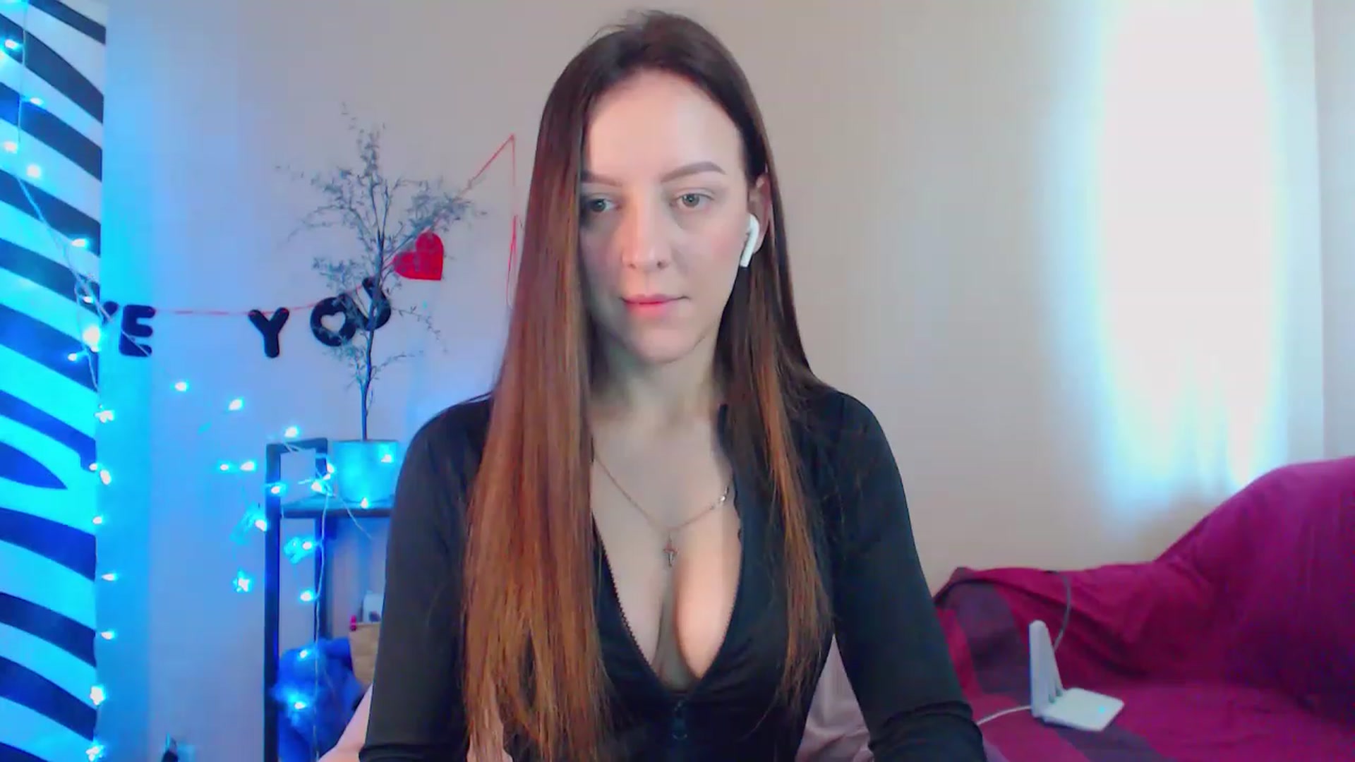 Gallery image thumbnail from HotAndSexyGi's myfreecams stream on, 03/01/2023, 12:16 image 6 of 20