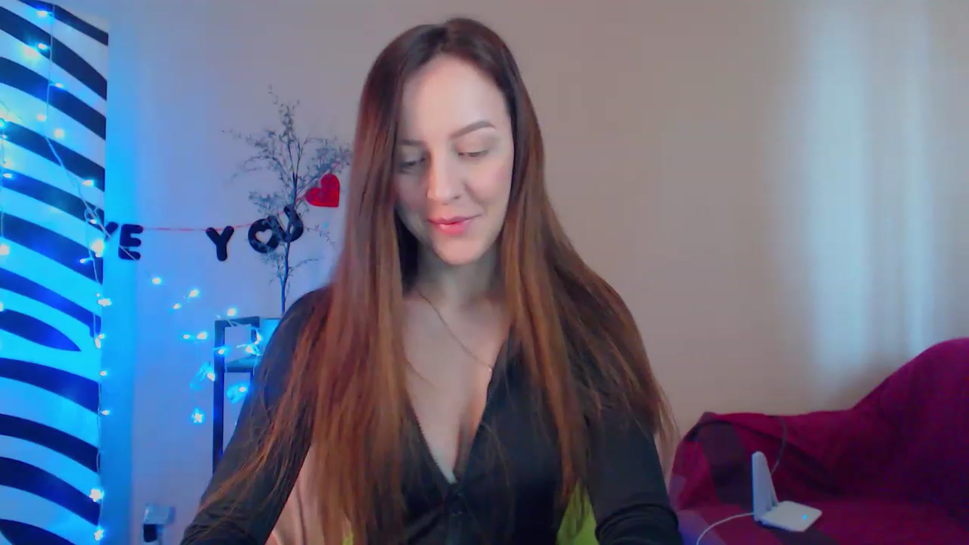 Gallery image thumbnail from HotAndSexyGi's myfreecams stream on, 03/03/2023, 11:41 image 6 of 20