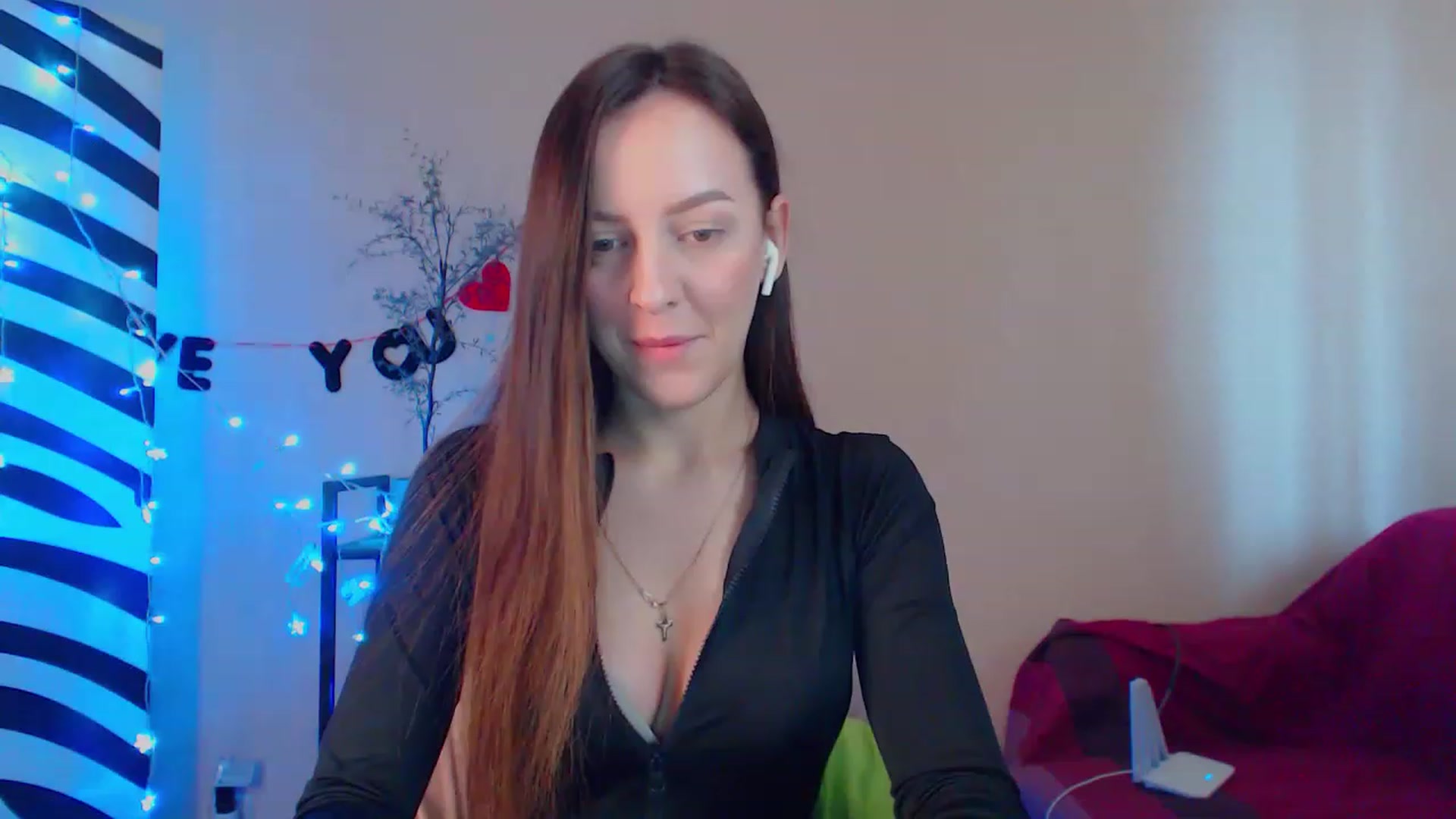 Gallery image thumbnail from HotAndSexyGi's myfreecams stream on, 03/03/2023, 11:41 image 5 of 20
