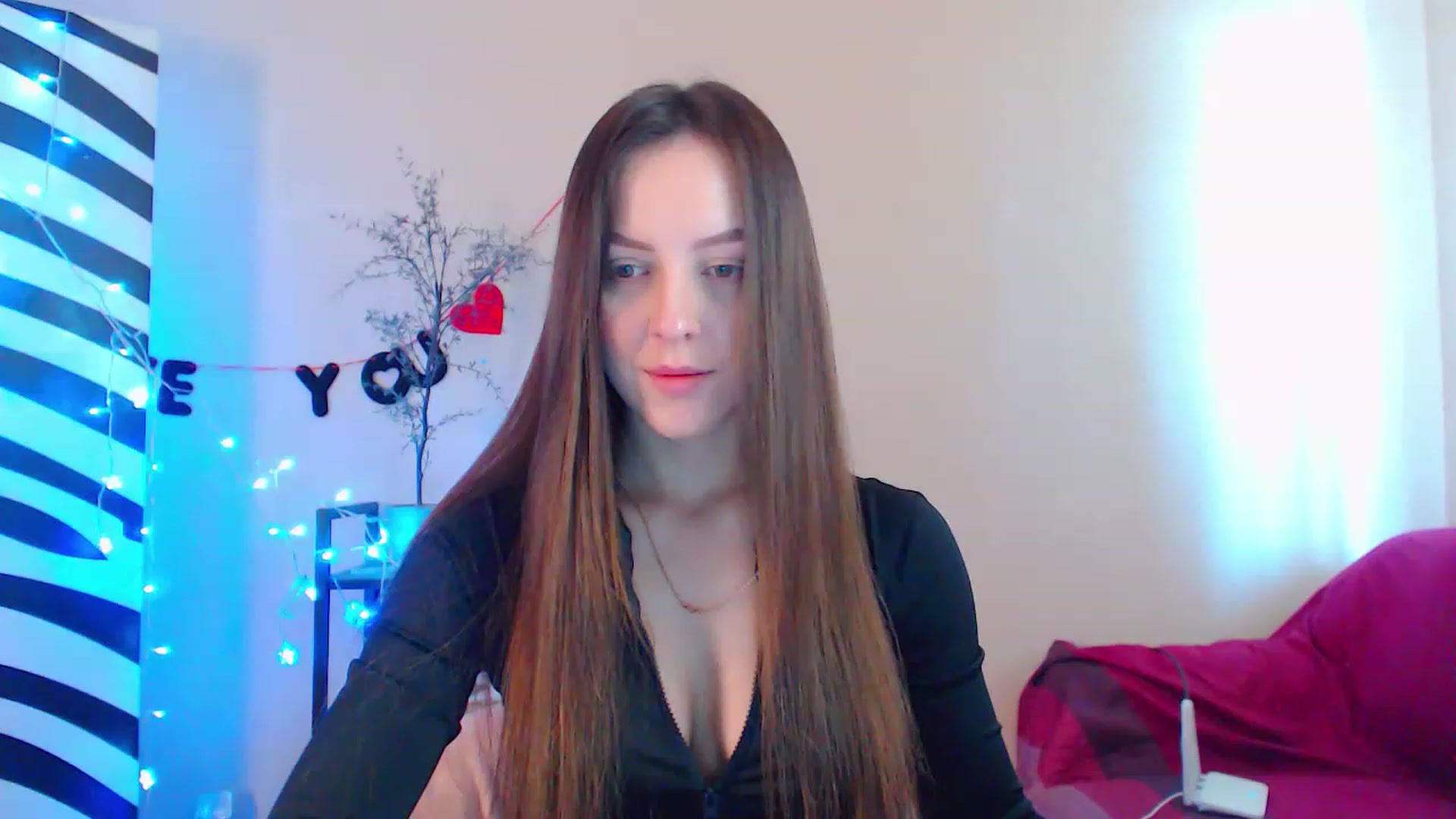 Gallery image thumbnail from HotAndSexyGi's myfreecams stream on, 03/14/2023, 12:30 image 1 of 20