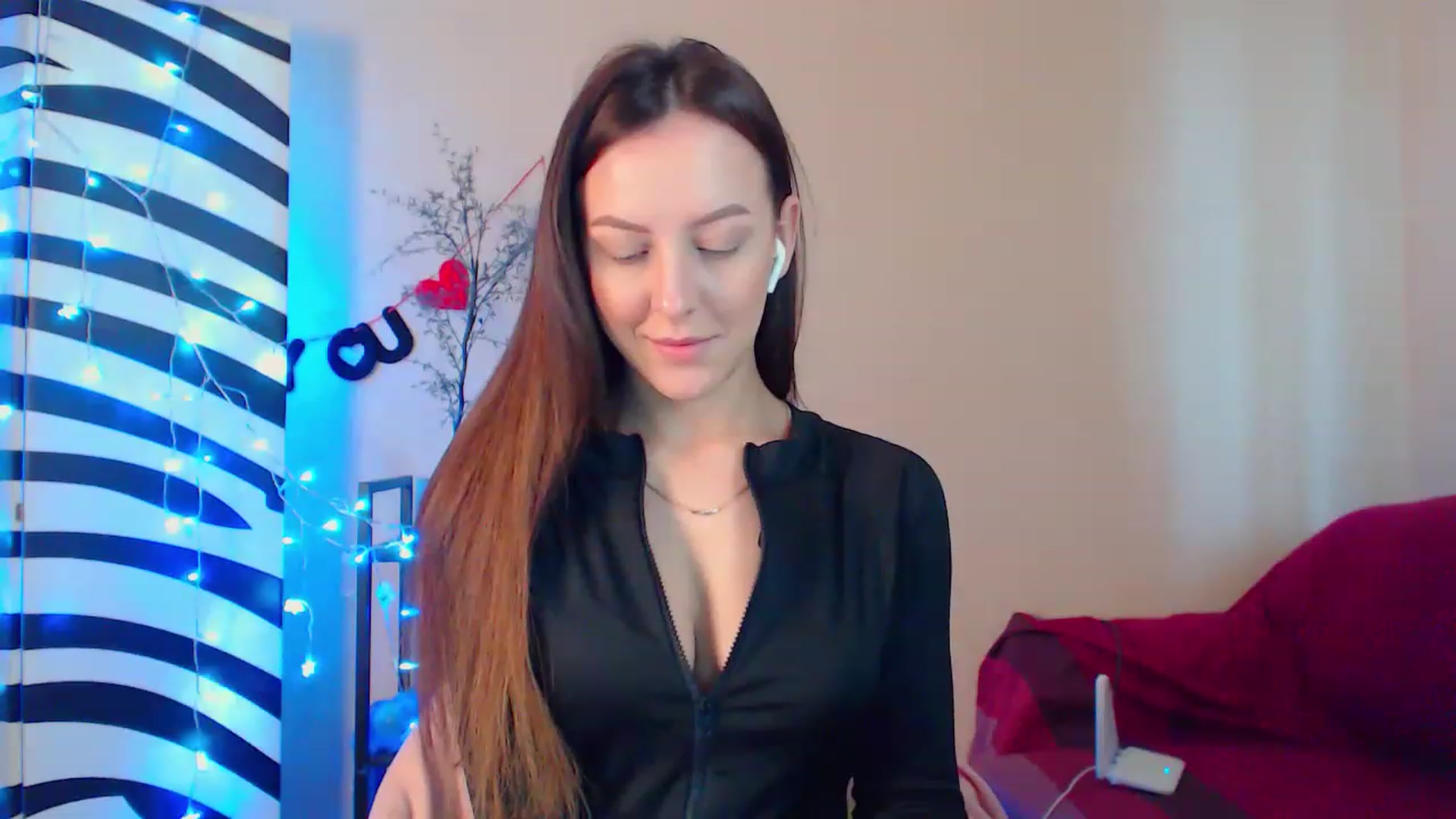 Gallery image thumbnail from HotAndSexyGi's myfreecams stream on, 03/16/2023, 12:58 image 4 of 20