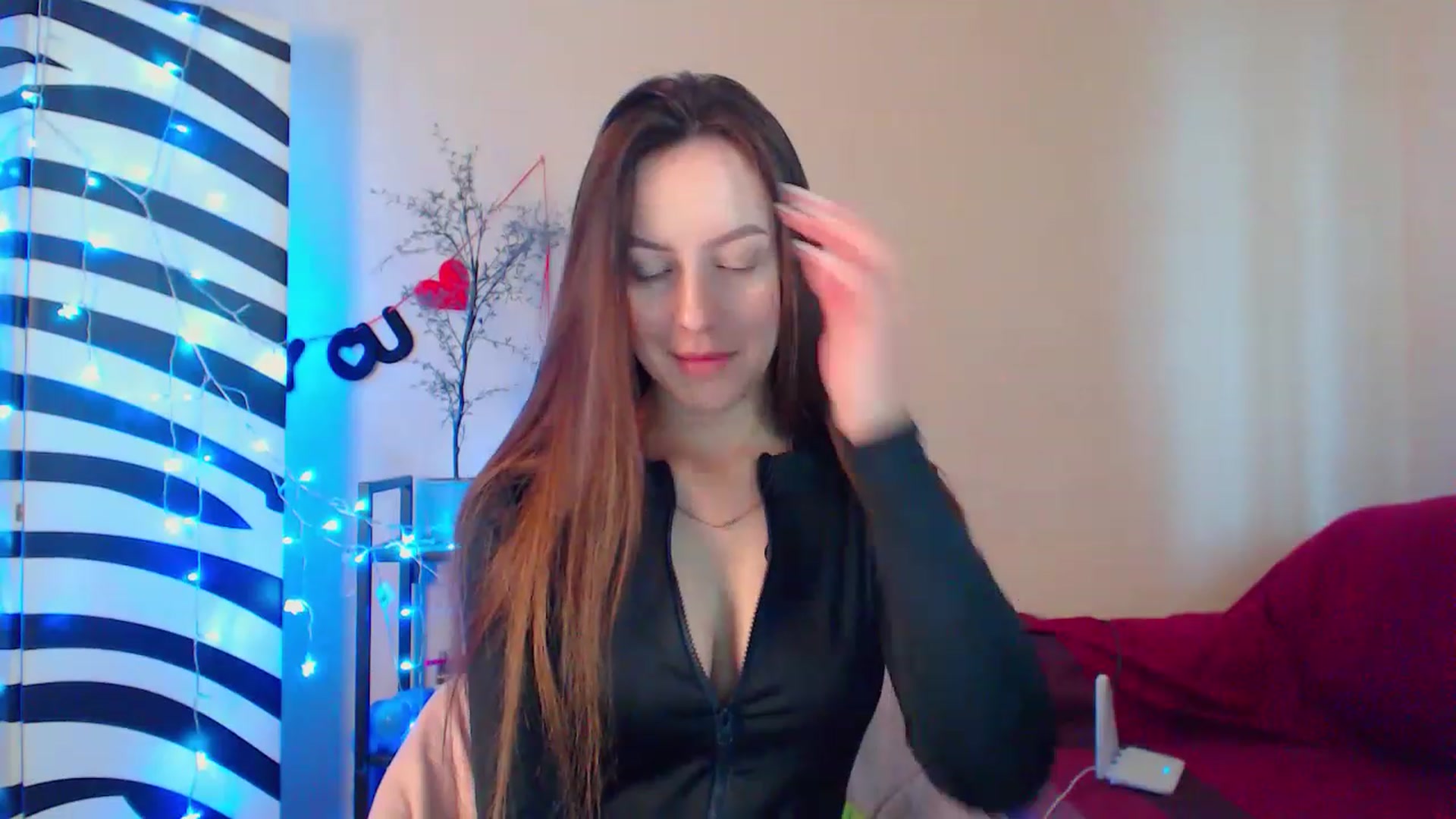 Gallery image thumbnail from HotAndSexyGi's myfreecams stream on, 03/16/2023, 12:58 image 6 of 20