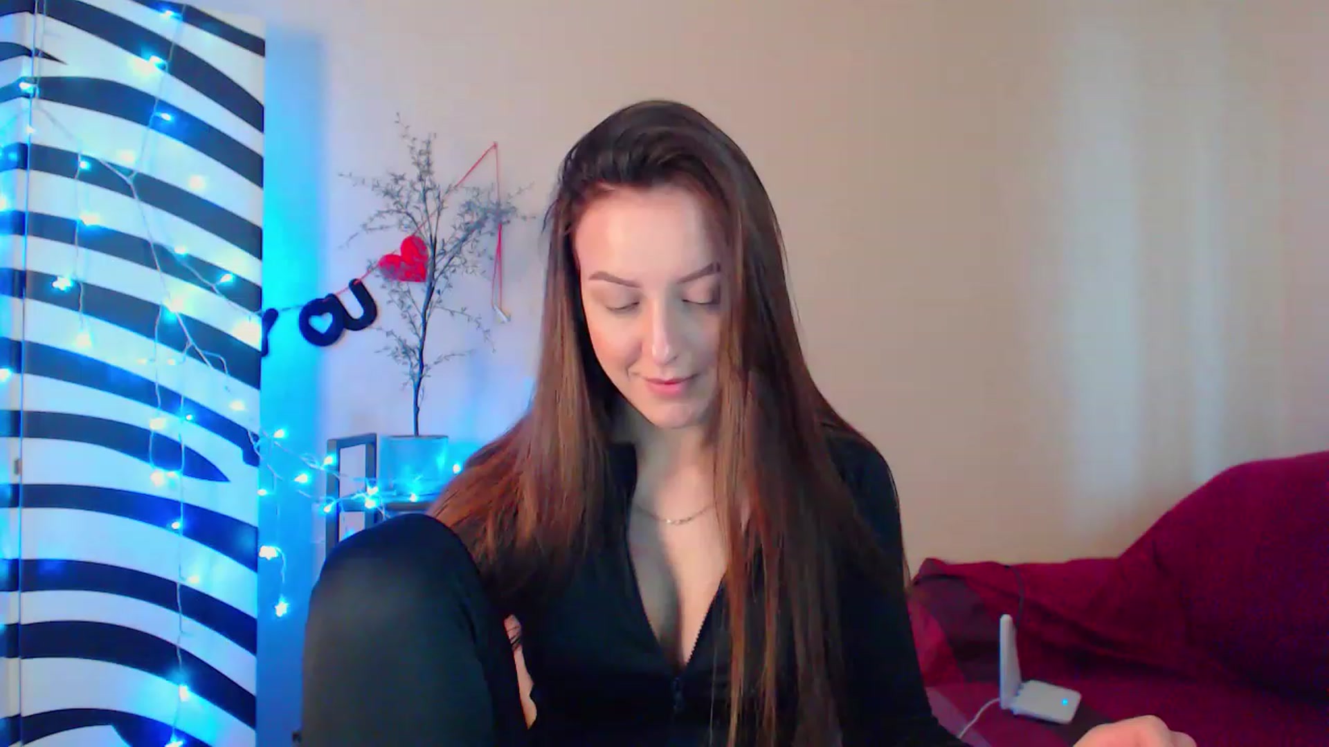 Gallery image thumbnail from HotAndSexyGi's myfreecams stream on, 03/16/2023, 12:58 image 10 of 20