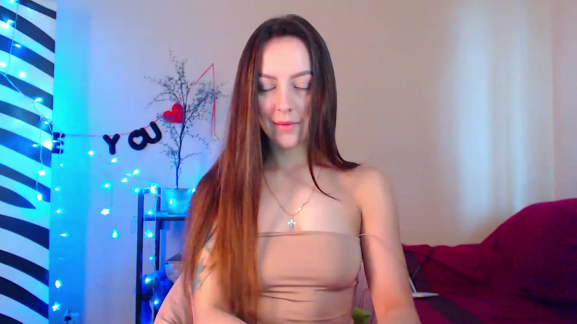 Gallery image thumbnail from HotAndSexyGi's myfreecams stream on, 03/17/2023, 12:05 image 5 of 20