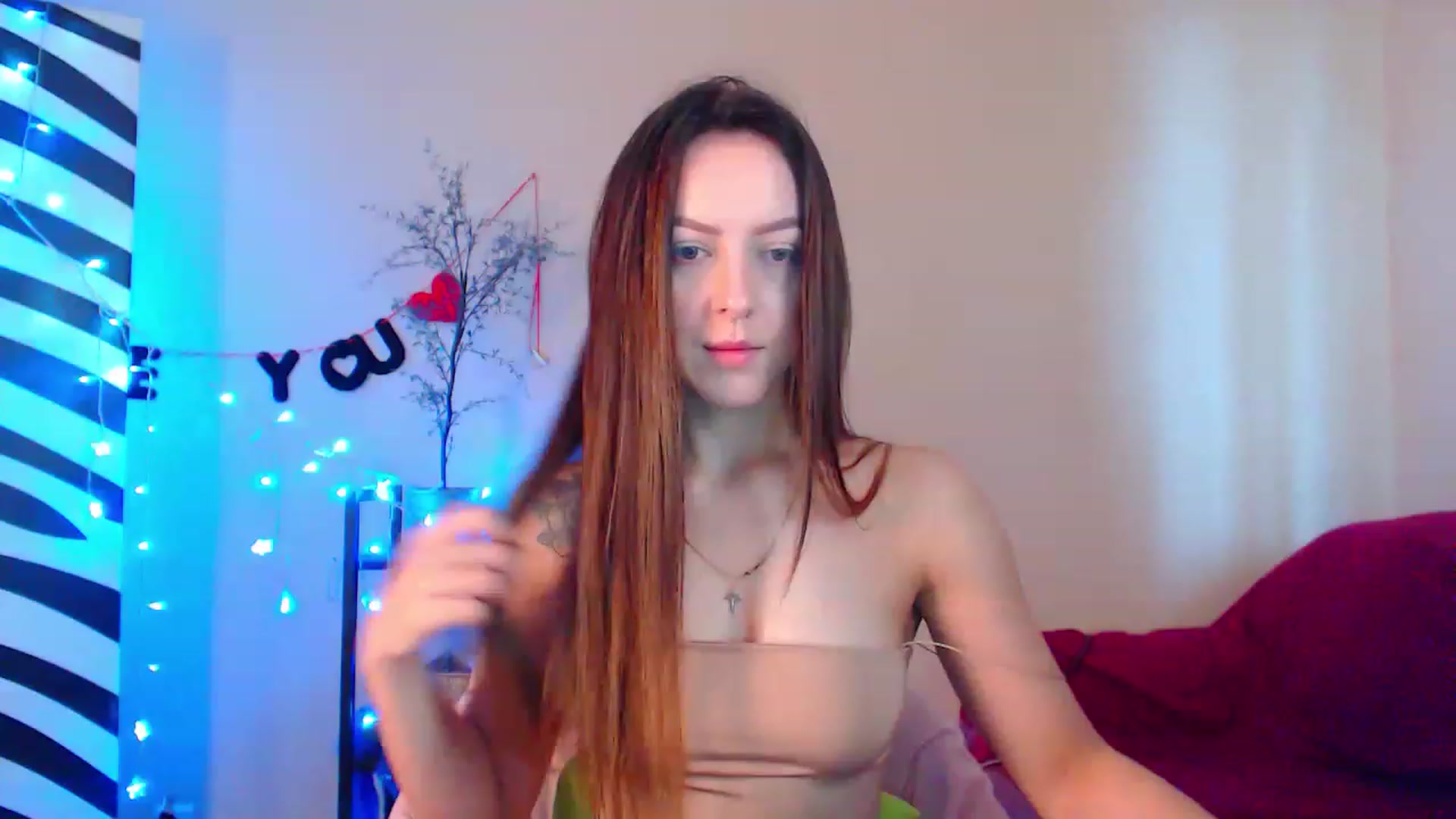 Gallery image thumbnail from HotAndSexyGi's myfreecams stream on, 03/17/2023, 12:05 image 12 of 20