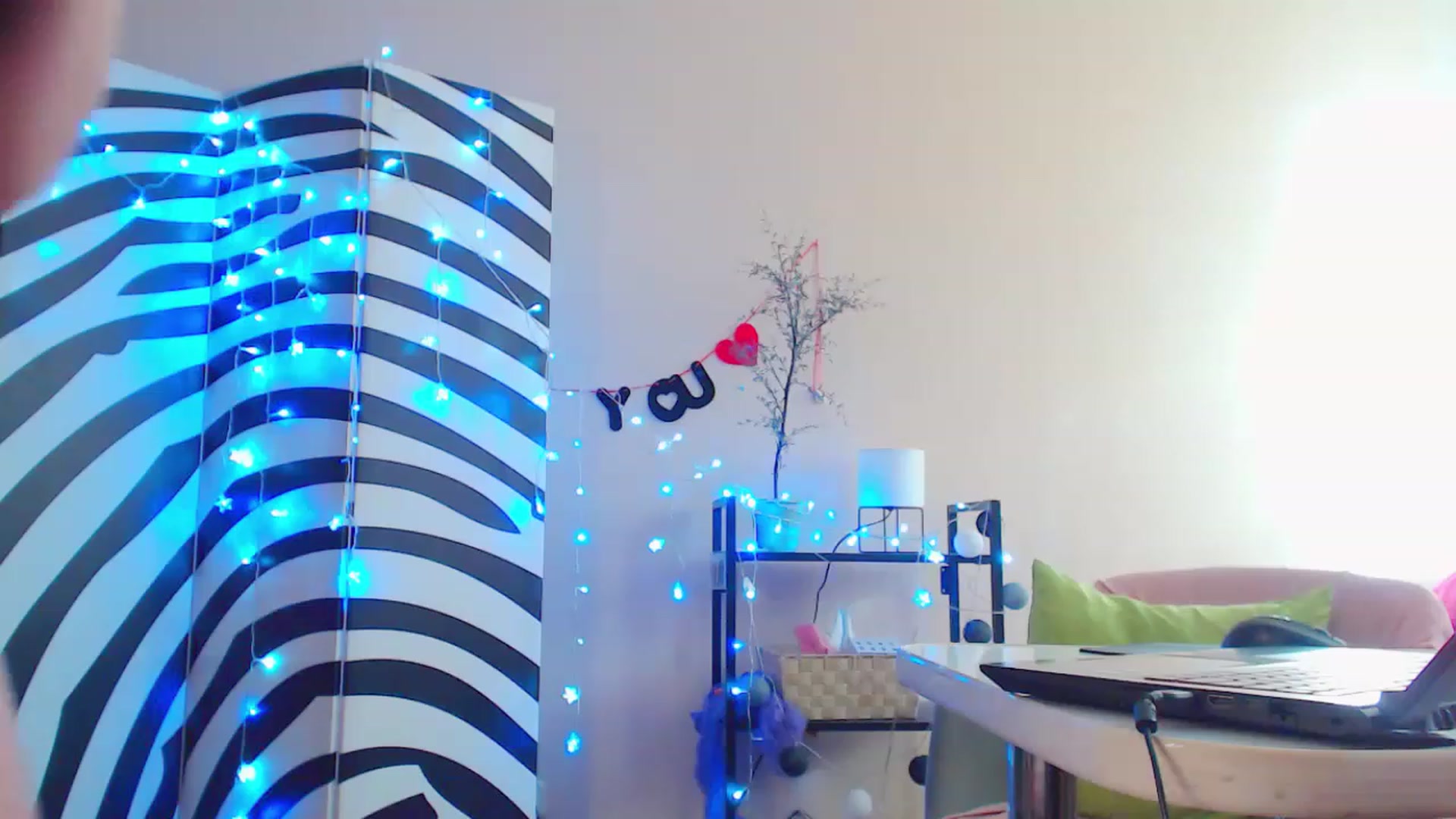Gallery image thumbnail from HotAndSexyGi's myfreecams stream on, 03/20/2023, 14:03 image 20 of 20