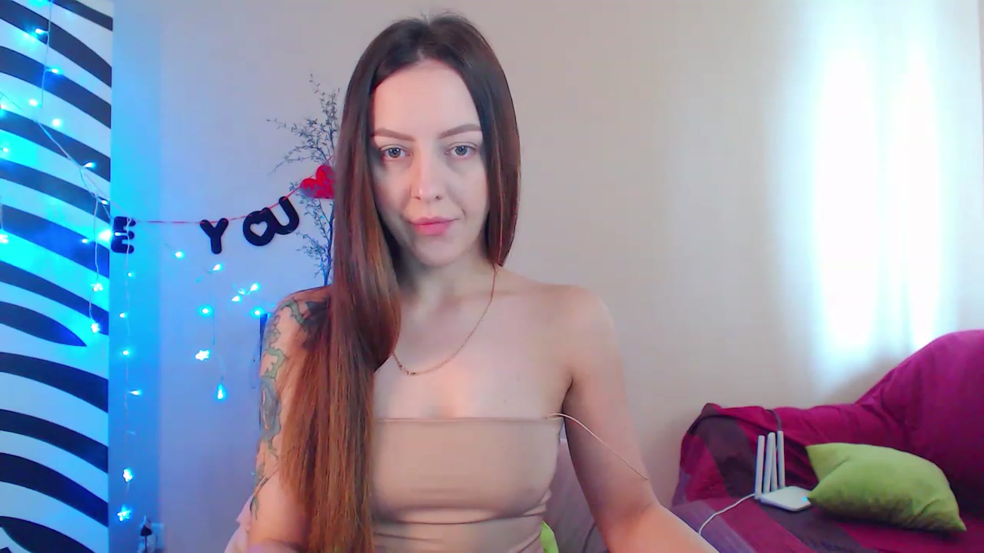Gallery image thumbnail from HotAndSexyGi's myfreecams stream on, 03/24/2023, 12:34 image 1 of 20