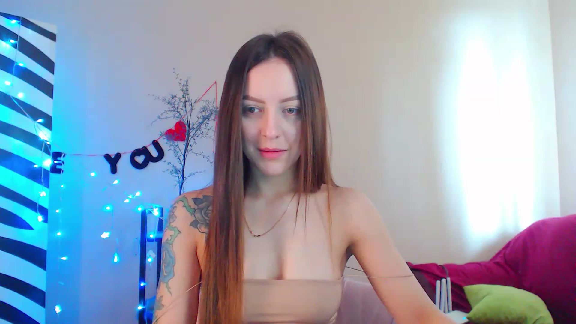 Gallery image thumbnail from HotAndSexyGi's myfreecams stream on, 03/24/2023, 12:34 image 20 of 20