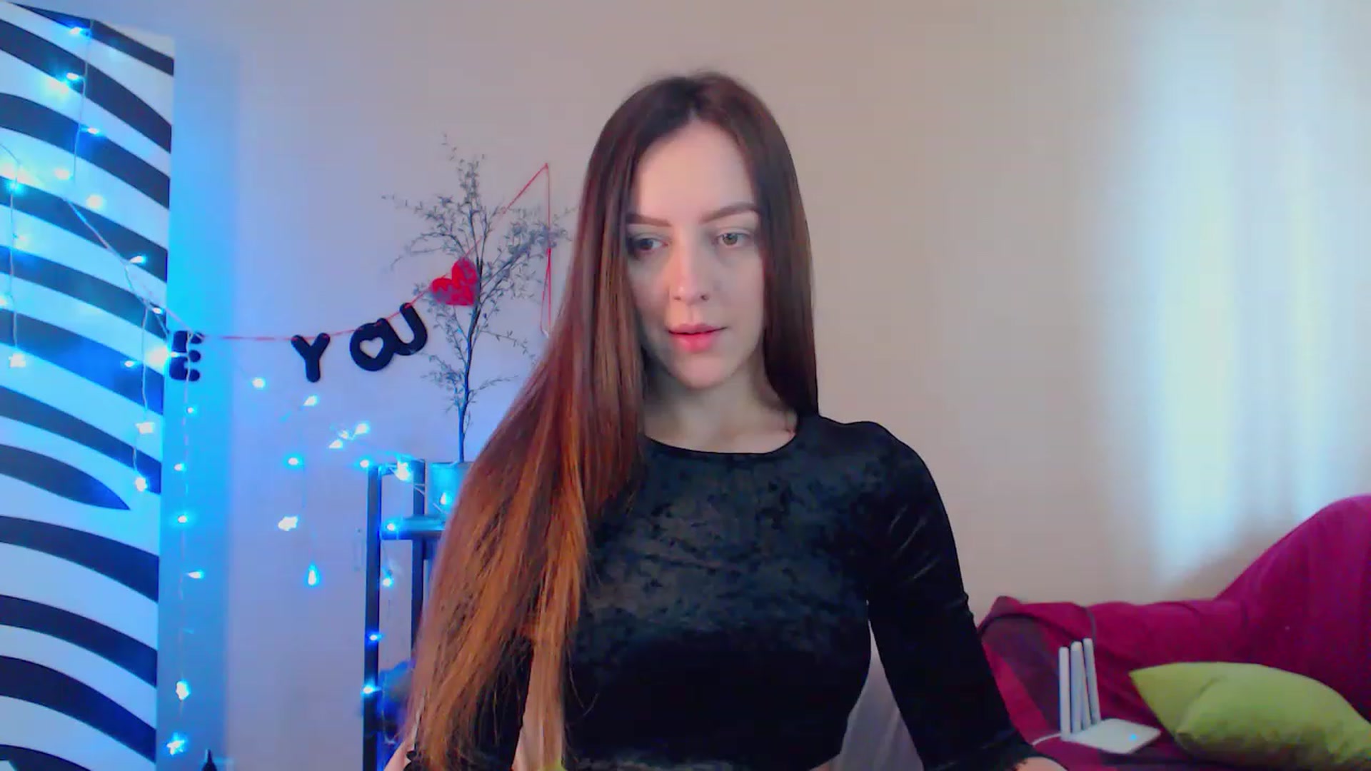 Gallery image thumbnail from HotAndSexyGi's myfreecams stream on, 03/28/2023, 12:34 image 8 of 20