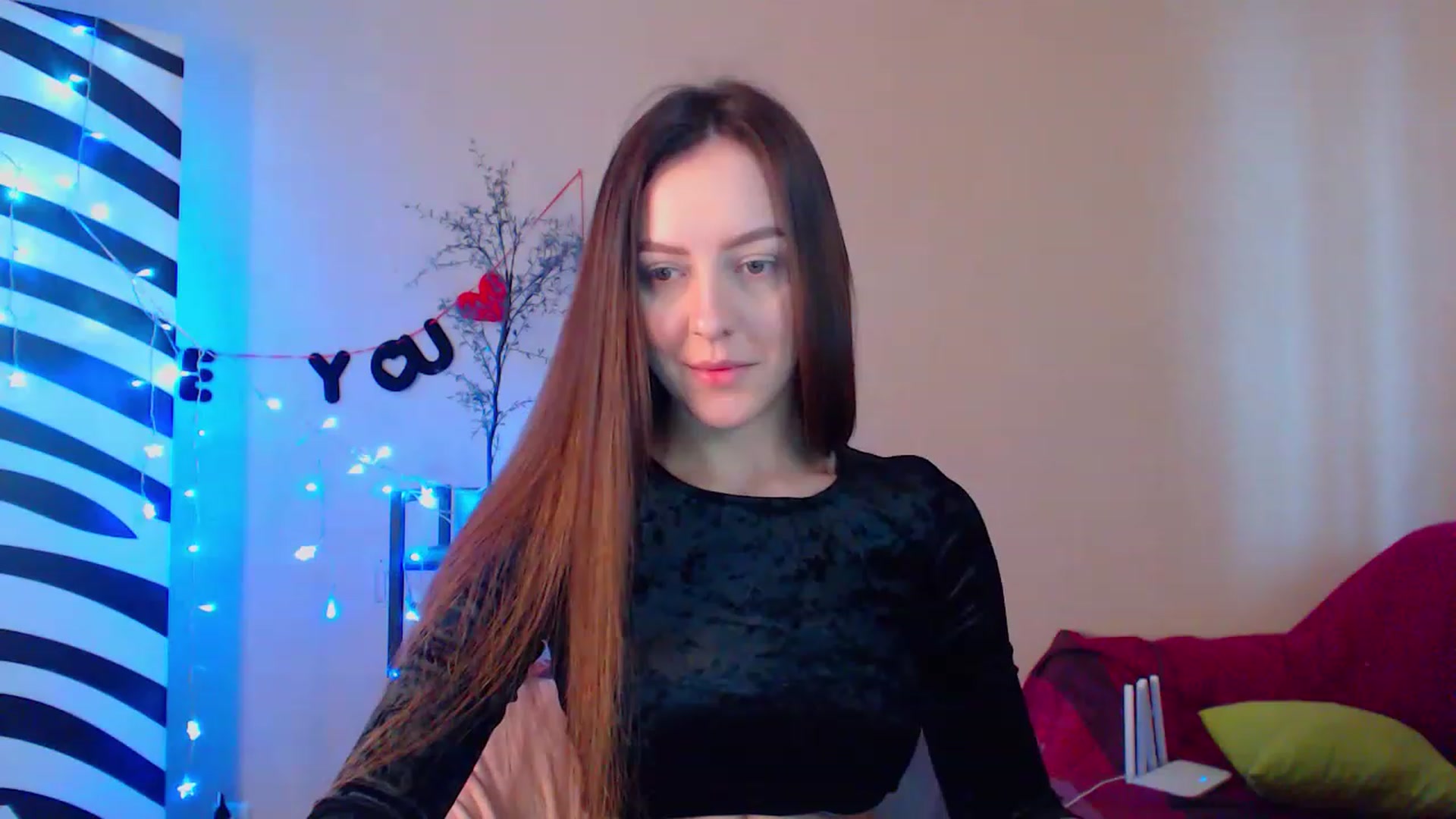 Gallery image thumbnail from HotAndSexyGi's myfreecams stream on, 03/28/2023, 12:34 image 1 of 20