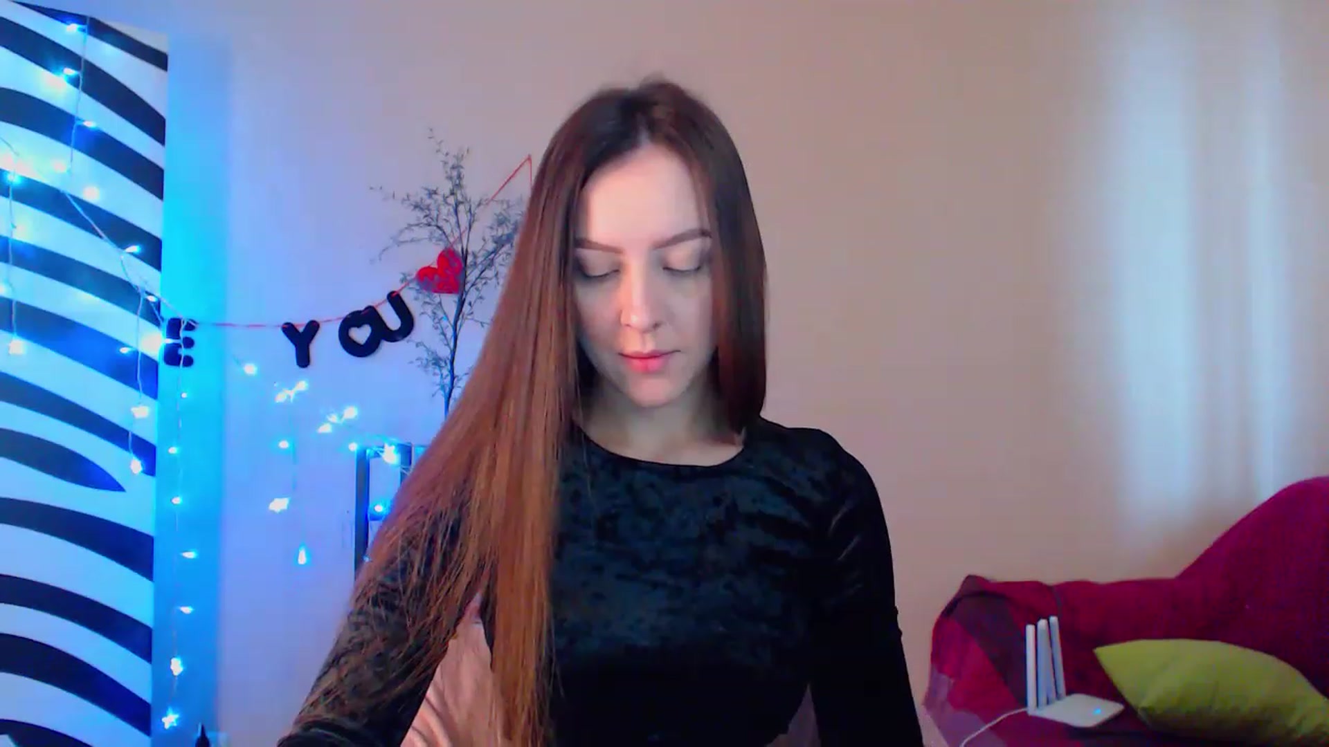Gallery image thumbnail from HotAndSexyGi's myfreecams stream on, 03/28/2023, 12:34 image 2 of 20