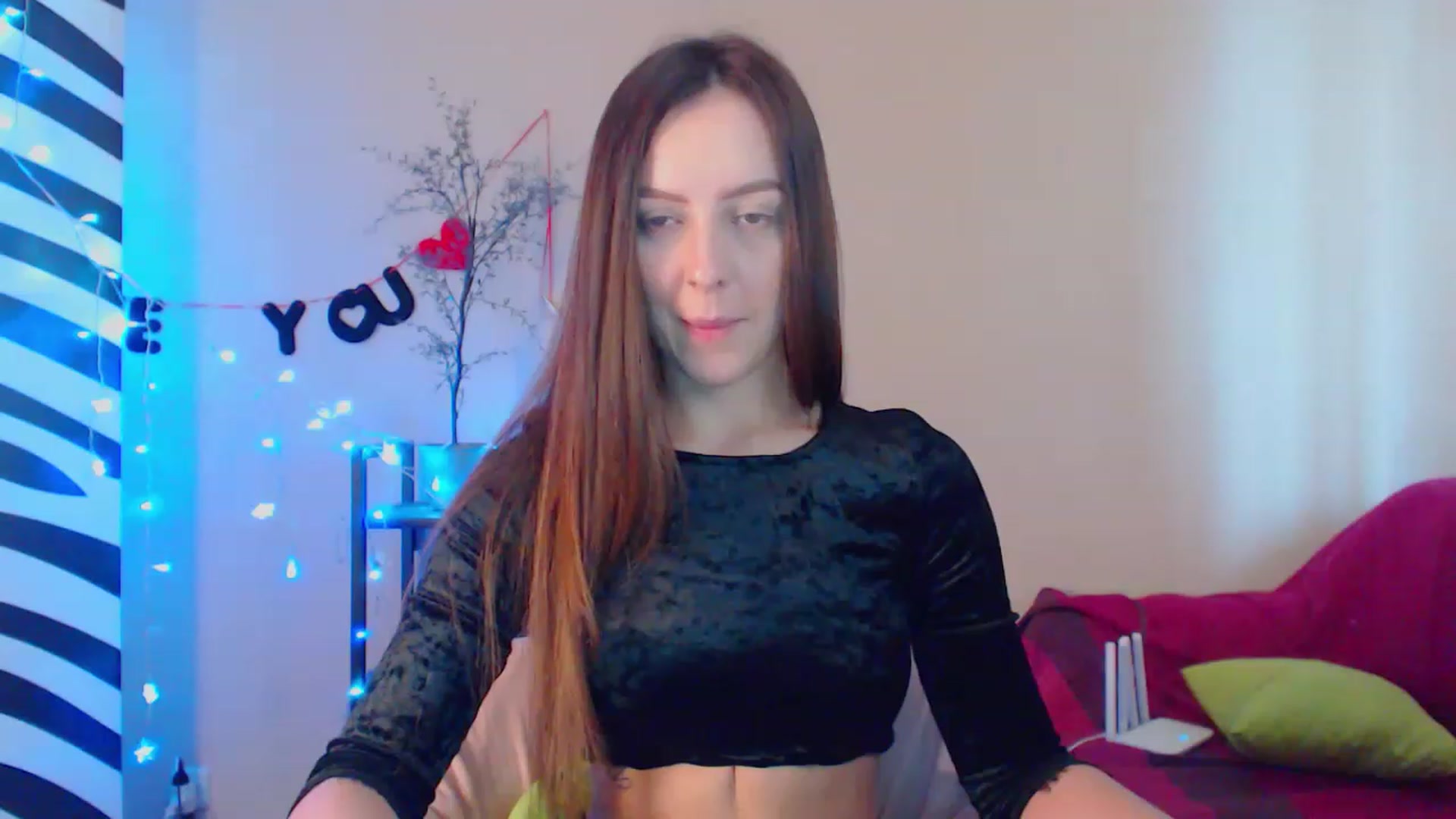 Gallery image thumbnail from HotAndSexyGi's myfreecams stream on, 03/28/2023, 12:34 image 9 of 20