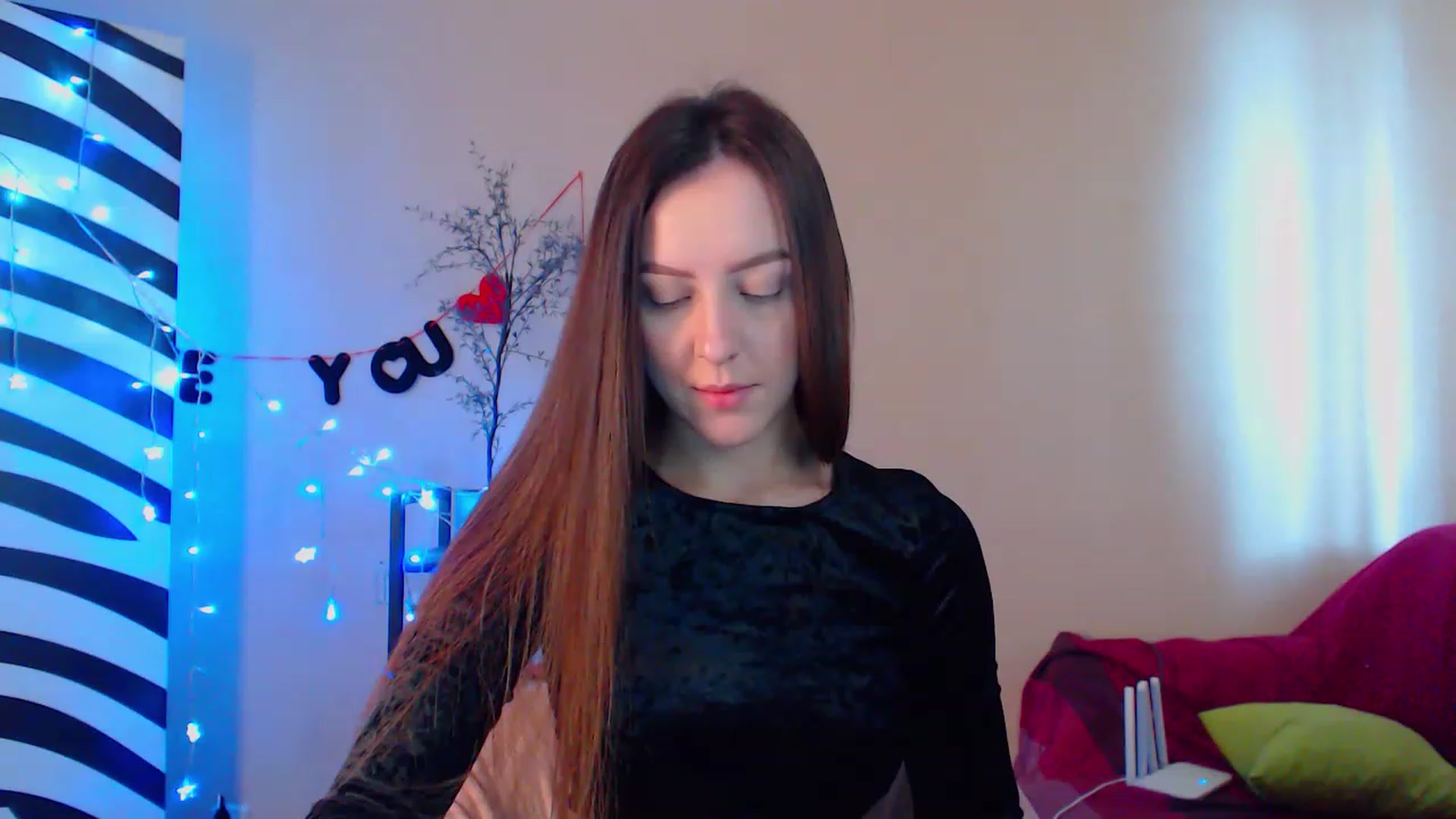 Gallery image thumbnail from HotAndSexyGi's myfreecams stream on, 03/28/2023, 12:34 image 3 of 20