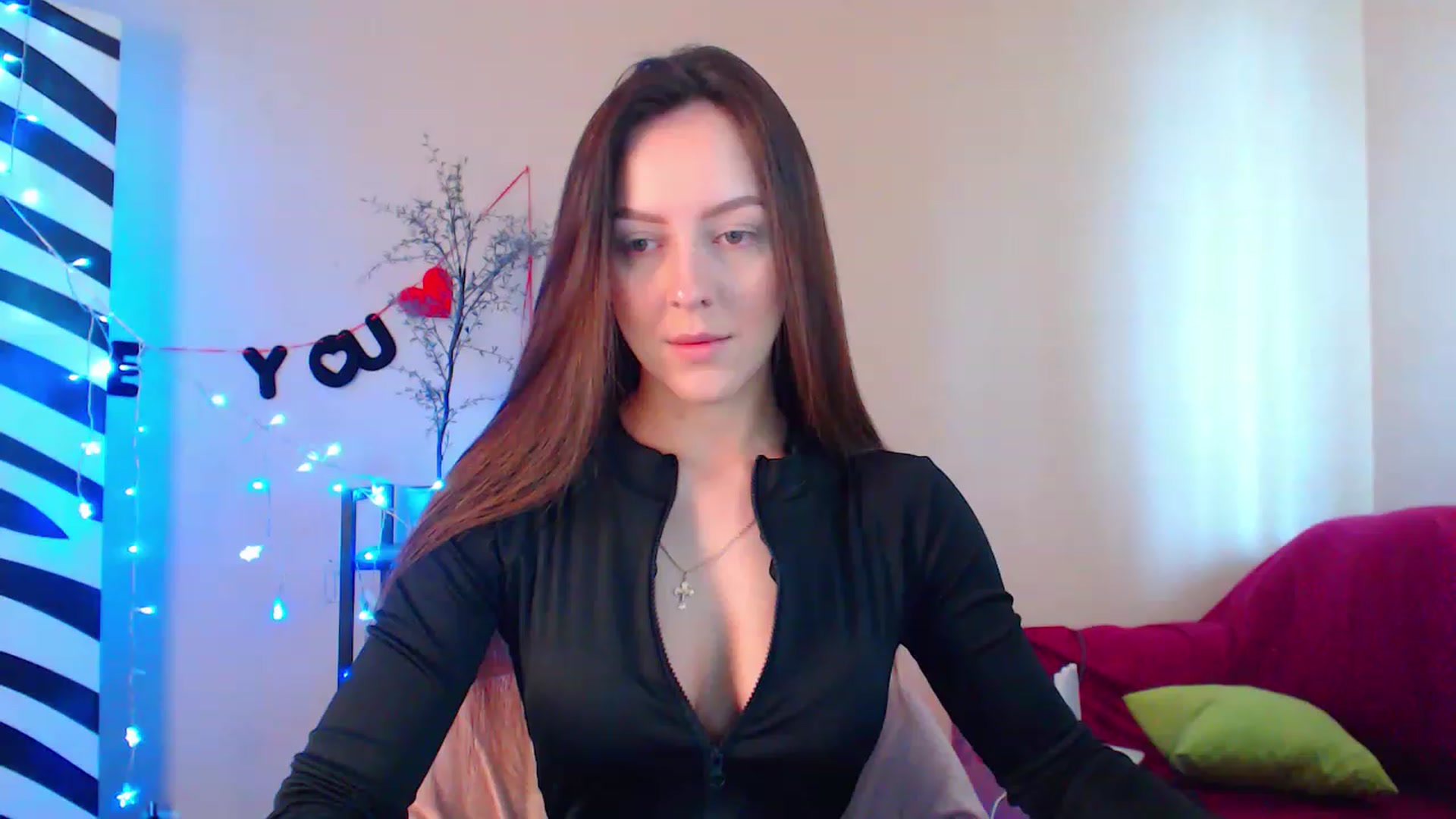 Gallery image thumbnail from HotAndSexyGi's myfreecams stream on, 04/03/2023, 11:35 image 9 of 20