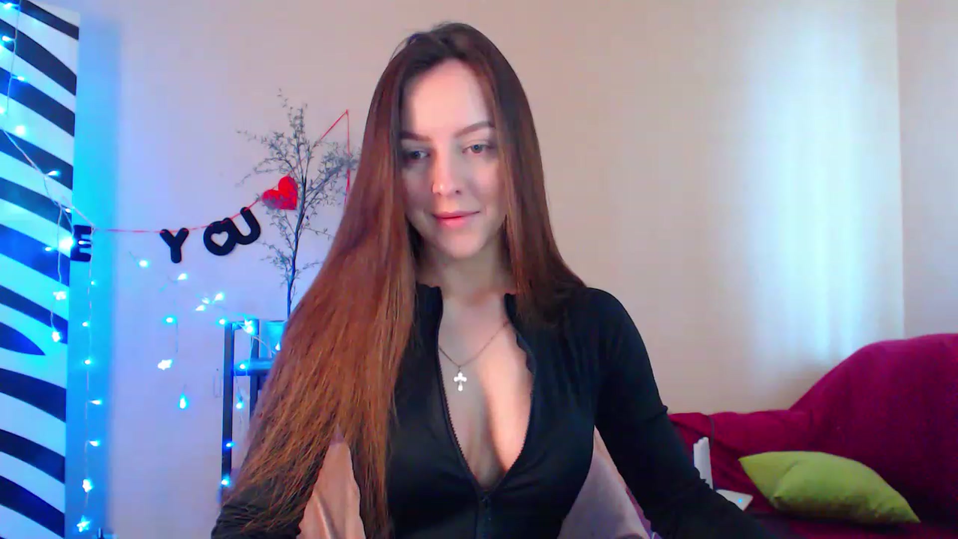Gallery image thumbnail from HotAndSexyGi's myfreecams stream on, 04/03/2023, 11:35 image 11 of 20