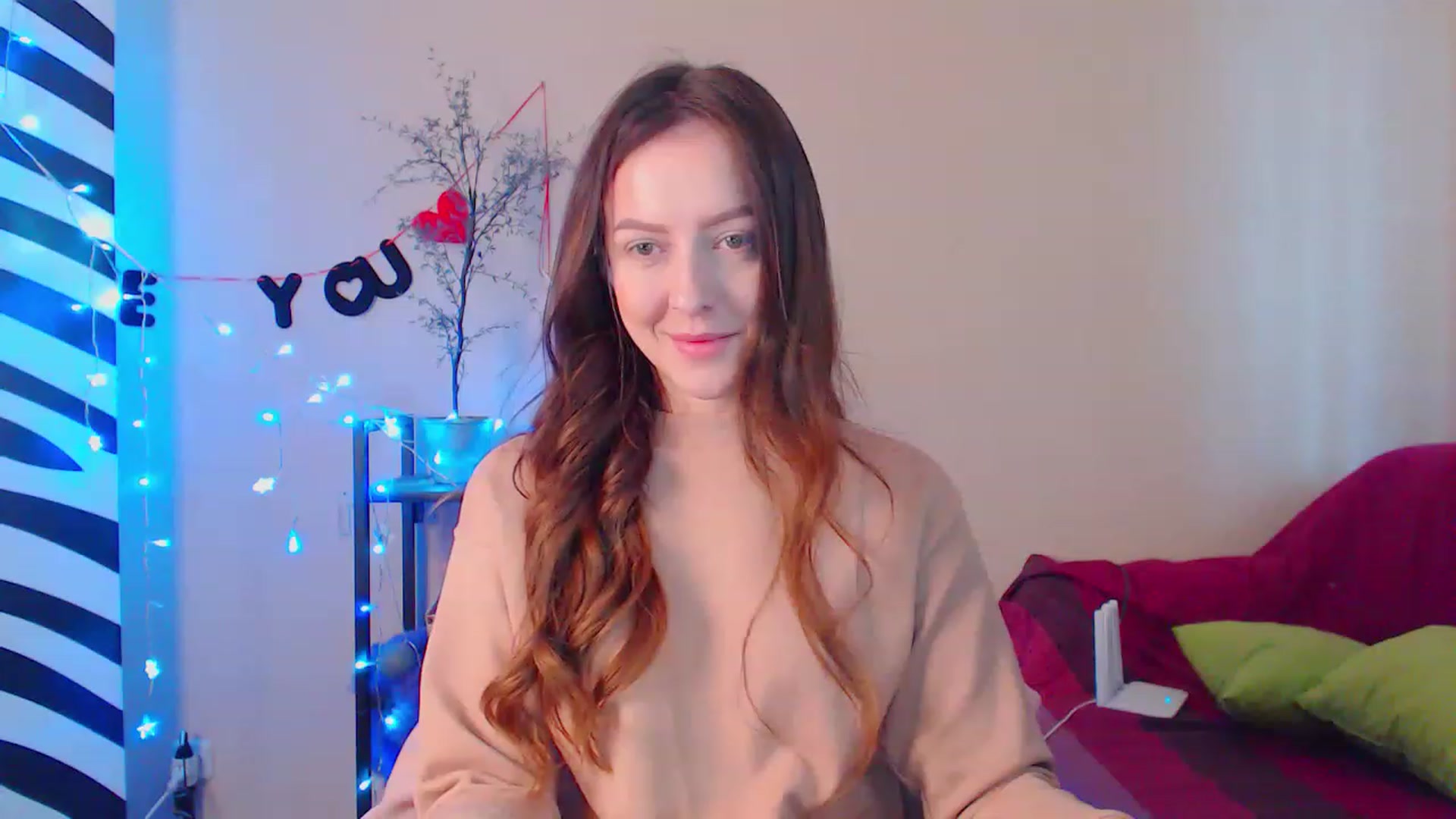 Gallery image thumbnail from HotAndSexyGi's myfreecams stream on, 04/05/2023, 10:51 image 13 of 20