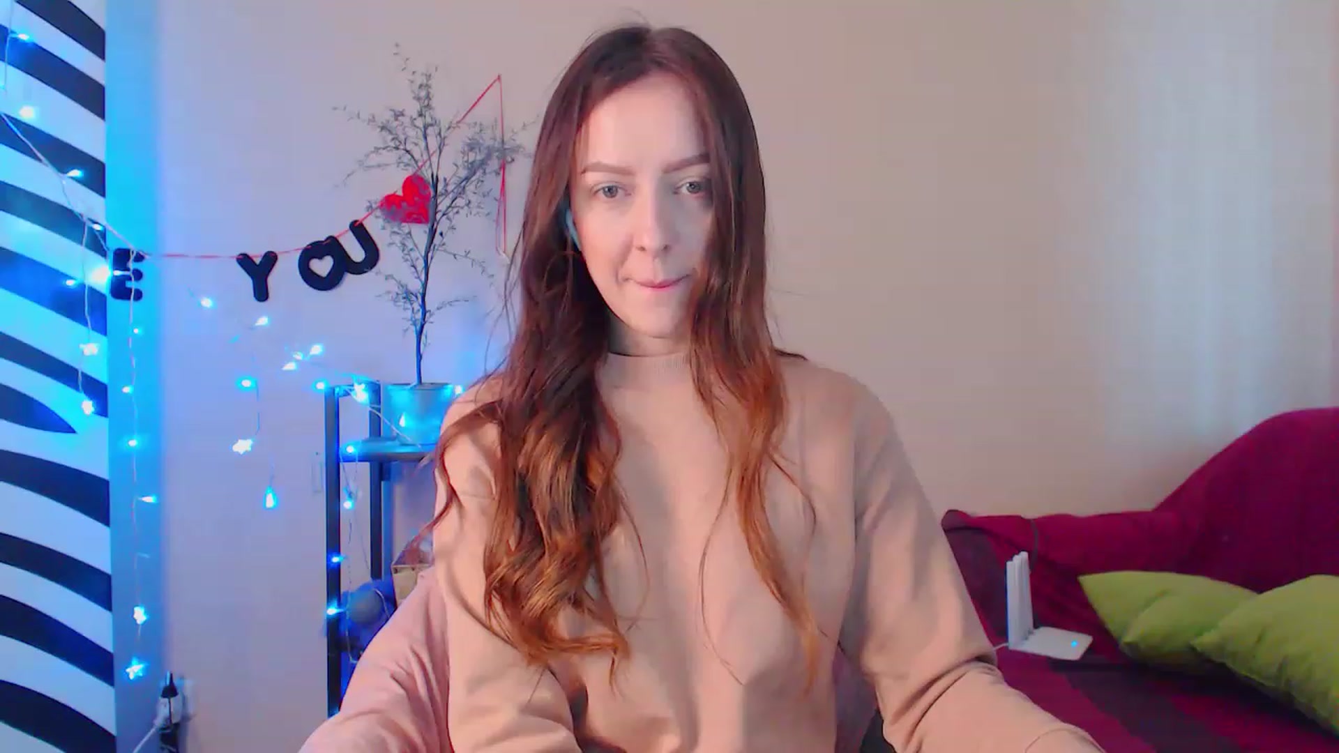 Gallery image thumbnail from HotAndSexyGi's myfreecams stream on, 04/05/2023, 10:51 image 9 of 20