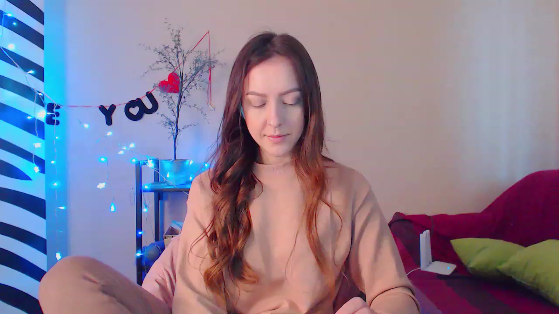 Gallery image thumbnail from HotAndSexyGi's myfreecams stream on, 04/05/2023, 10:51 image 1 of 20