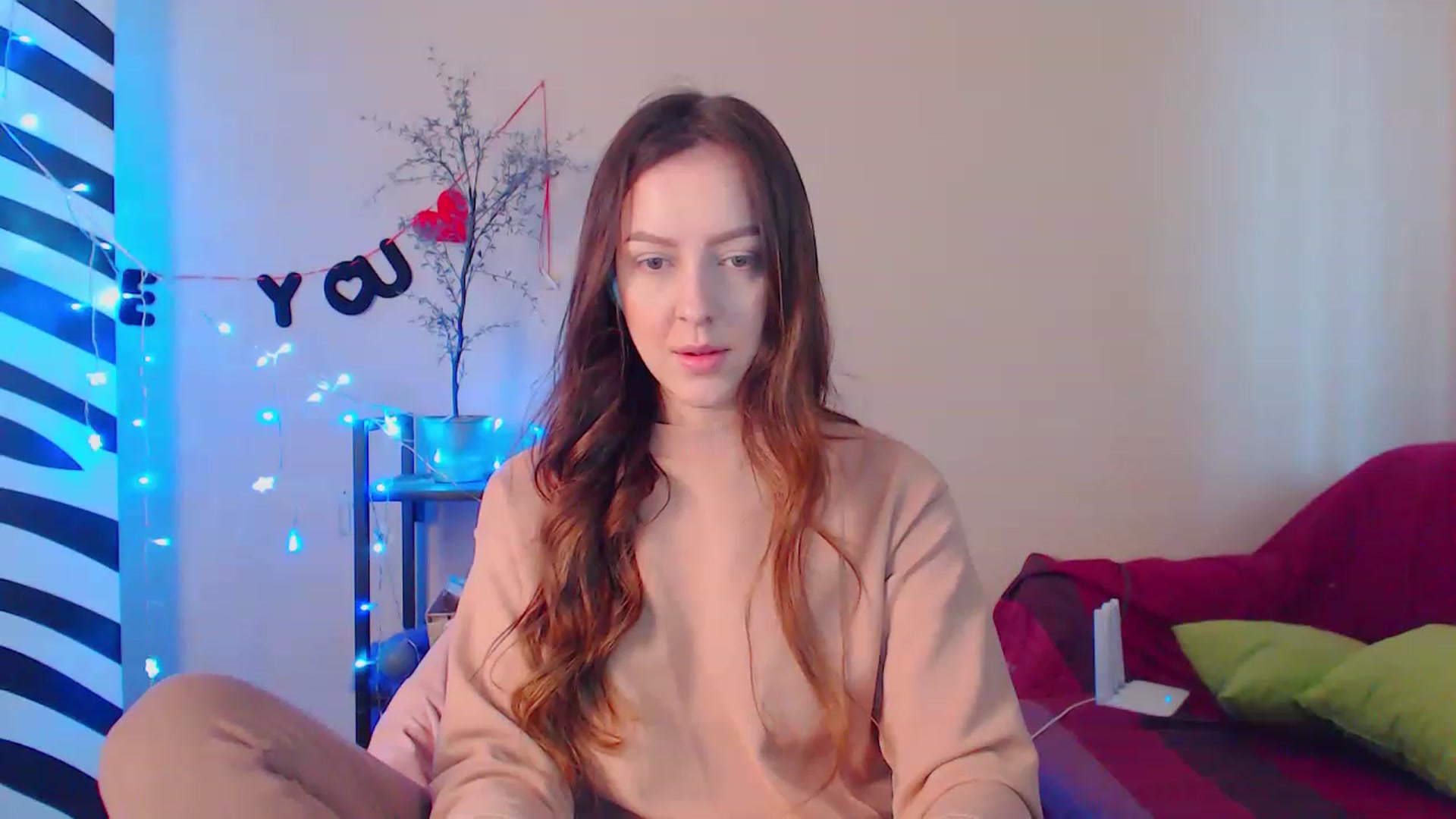 Gallery image thumbnail from HotAndSexyGi's myfreecams stream on, 04/05/2023, 10:51 image 6 of 20