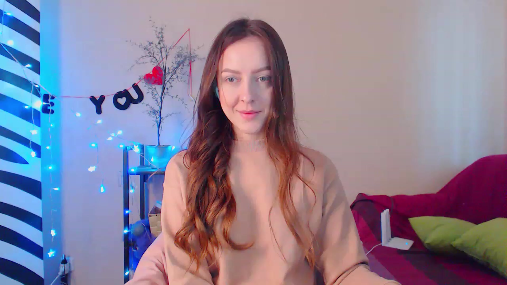 Gallery image thumbnail from HotAndSexyGi's myfreecams stream on, 04/05/2023, 10:51 image 11 of 20