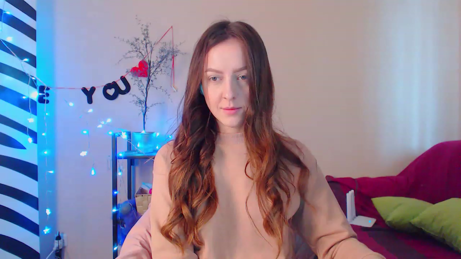 Gallery image thumbnail from HotAndSexyGi's myfreecams stream on, 04/05/2023, 10:51 image 20 of 20