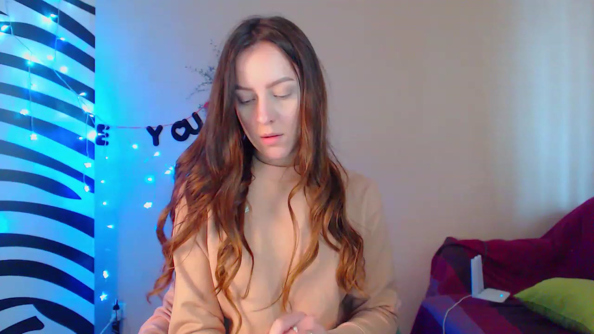 Gallery image thumbnail from HotAndSexyGi's myfreecams stream on, 04/05/2023, 14:16 image 15 of 20