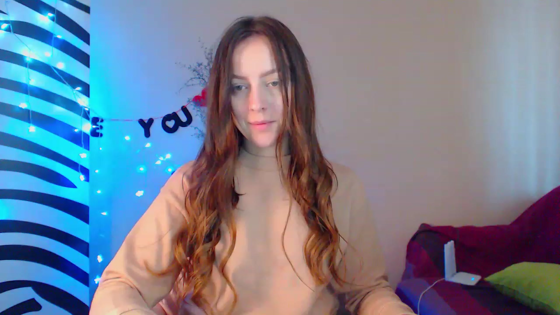 Gallery image thumbnail from HotAndSexyGi's myfreecams stream on, 04/05/2023, 14:16 image 19 of 20