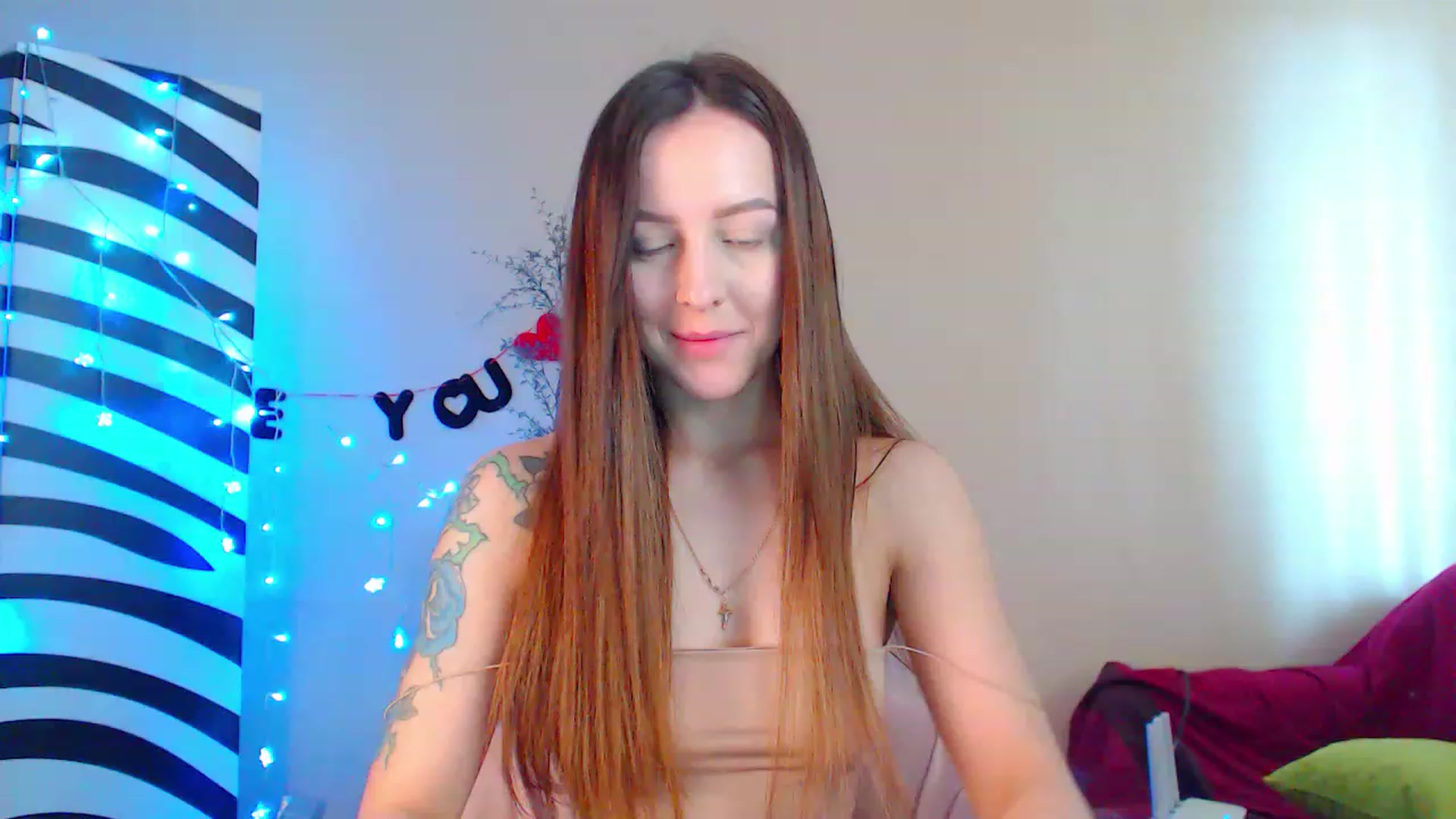 Gallery image thumbnail from HotAndSexyGi's myfreecams stream on, 04/10/2023, 12:34 image 1 of 20