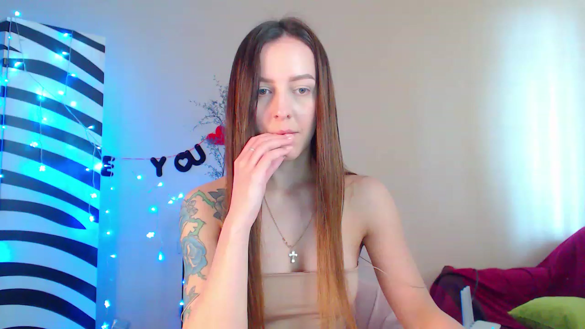 Gallery image thumbnail from HotAndSexyGi's myfreecams stream on, 04/10/2023, 12:34 image 5 of 20
