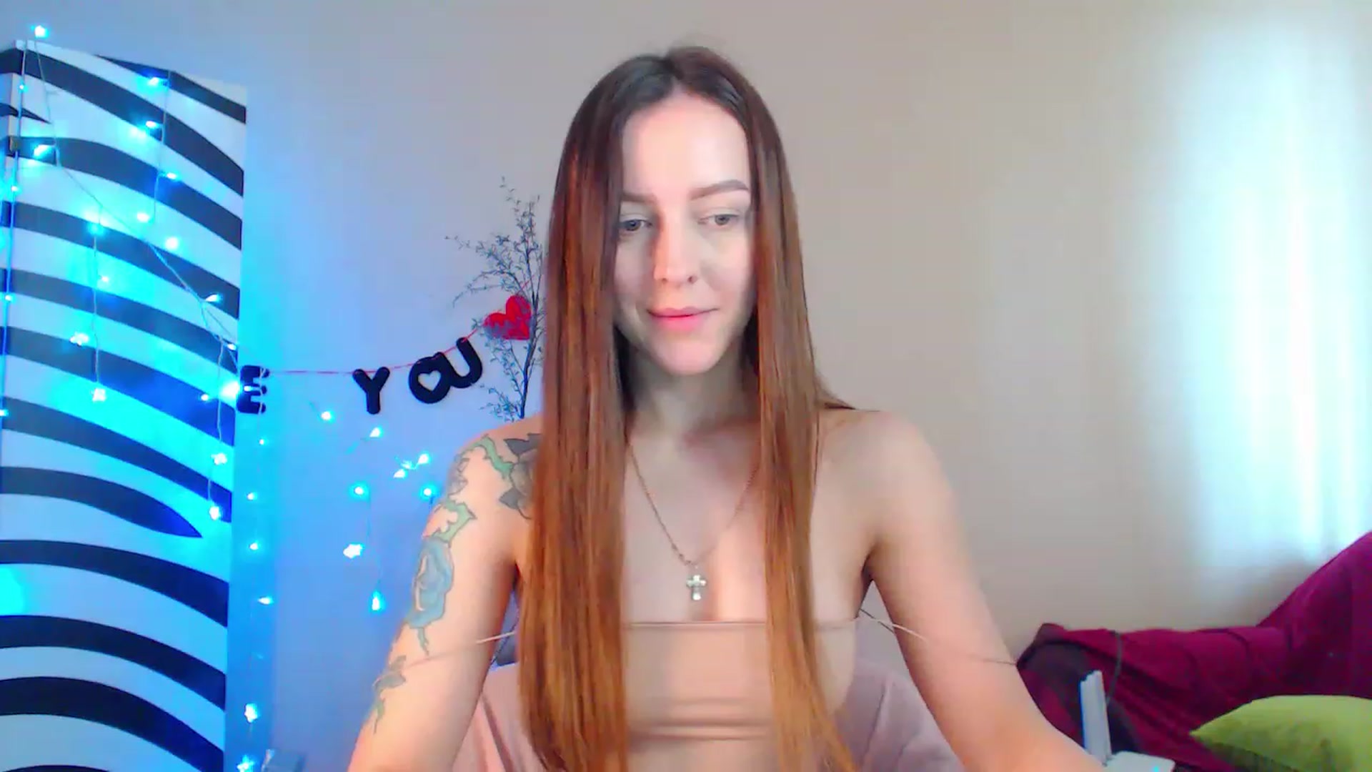 Gallery image thumbnail from HotAndSexyGi's myfreecams stream on, 04/10/2023, 12:34 image 4 of 20