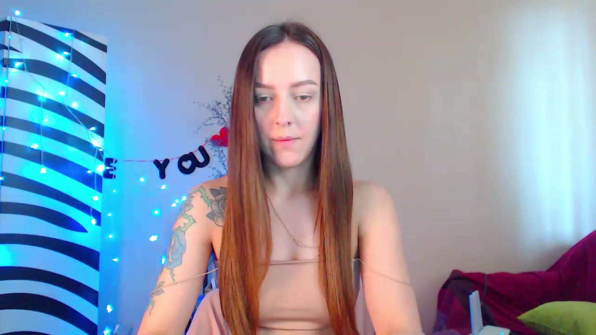 Gallery image thumbnail from HotAndSexyGi's myfreecams stream on, 04/10/2023, 12:34 image 18 of 20