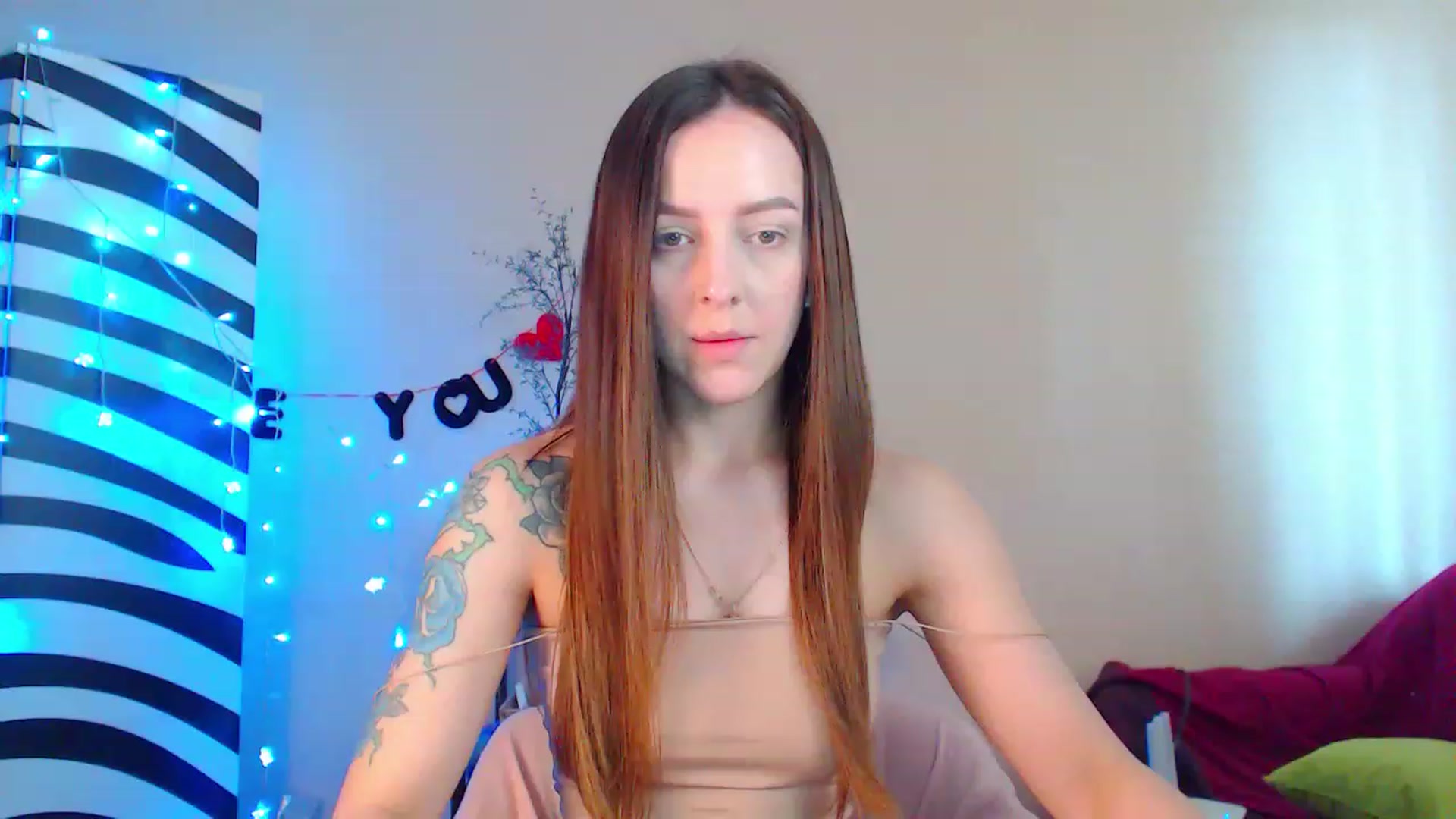 Gallery image thumbnail from HotAndSexyGi's myfreecams stream on, 04/10/2023, 12:34 image 12 of 20
