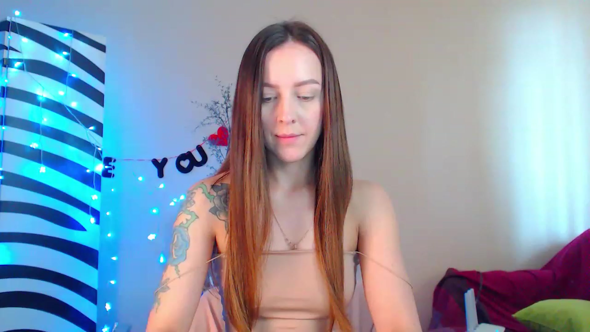 Gallery image thumbnail from HotAndSexyGi's myfreecams stream on, 04/10/2023, 12:34 image 11 of 20